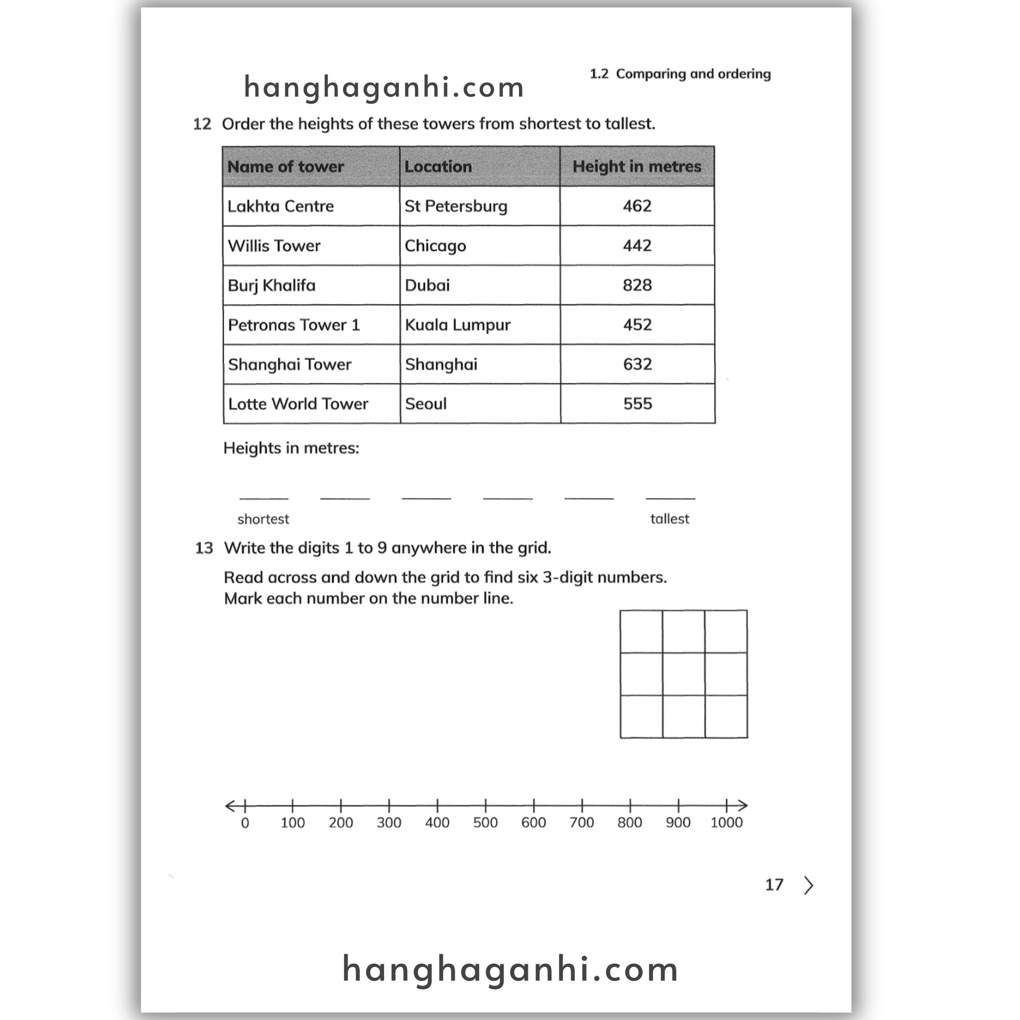 Cambridge Level 3 Primary Mathematics Workbook 2nd edition 2021_thumbnail_4