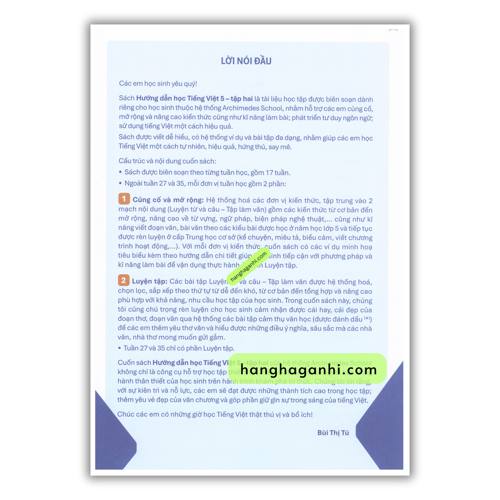 Sách Archimedes lớp 5 Tiếng Việt tập 2 năm 2025_thumbnail_12