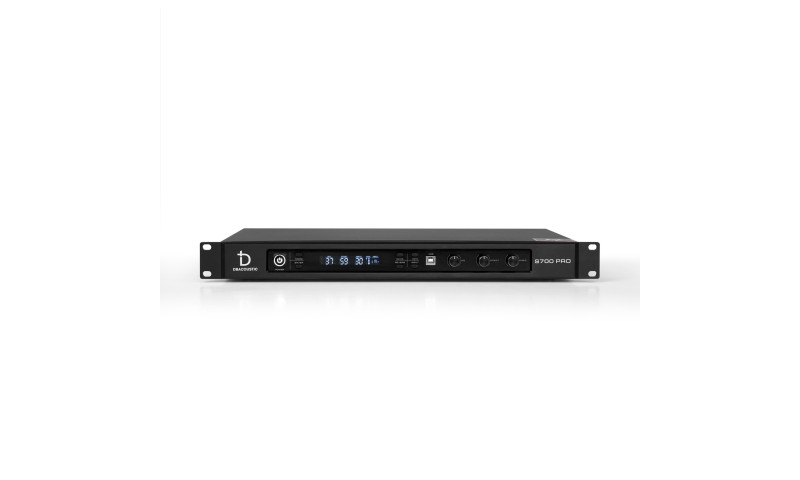 Vang Số DBacoustic S700 PRO 