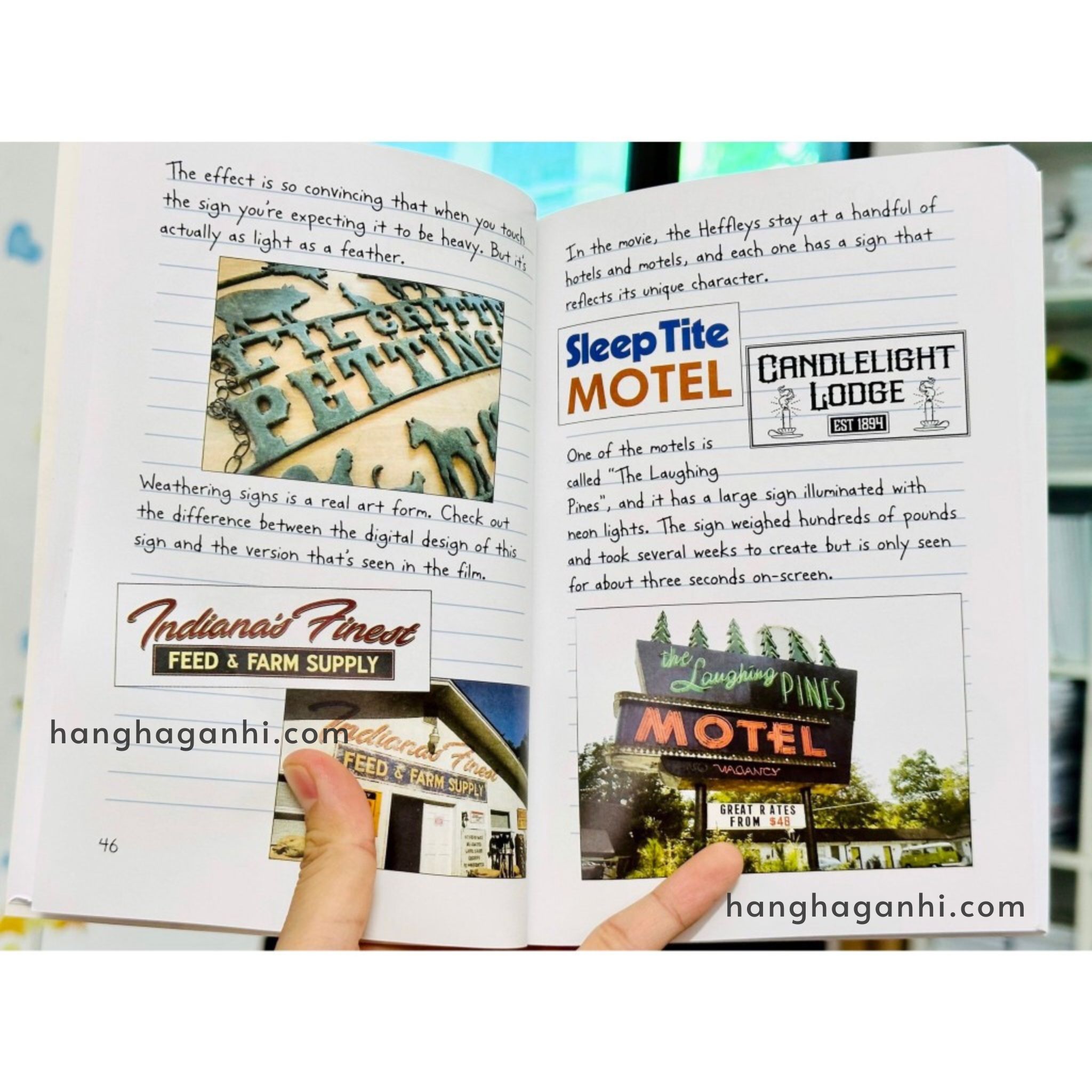 Bộ truyện Diary of a Wimpy Kid Tiếng Anh 23 cuốn– Kèm File nghe 14/23 cuốn_thumbnail_10