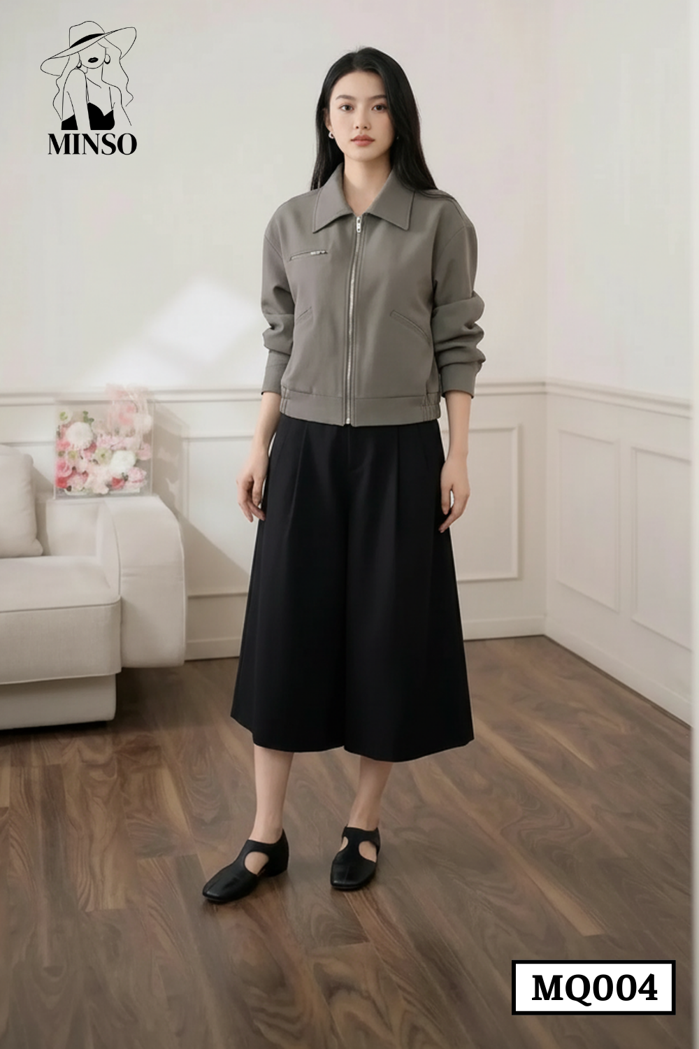 Quần culottes dáng suông ống rộng MQ004_thumbnail_2