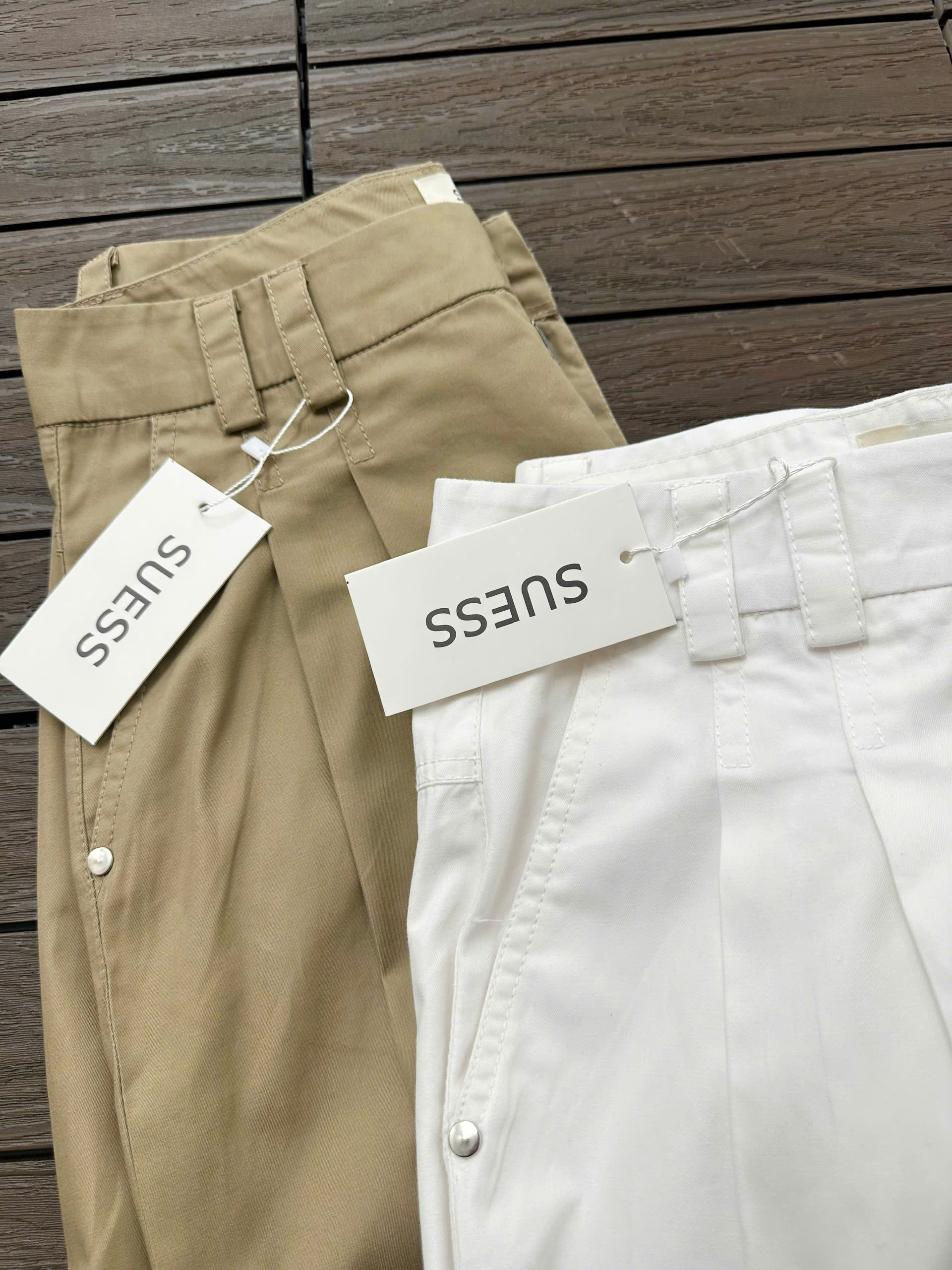 Quần dài nữ Coton Q kaki suông ( NU )_thumbnail_3