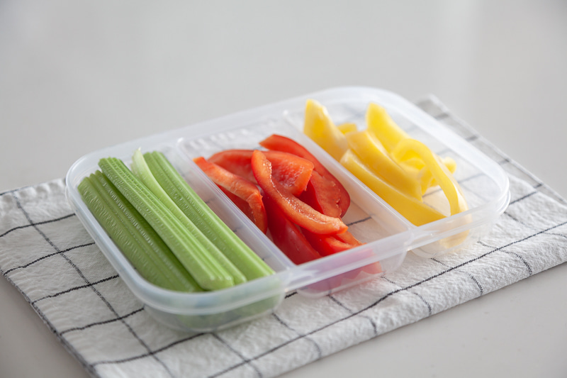 Hộp đựng thực phẩm 3 ngăn 510ml Nakaya J000062_thumbnail_9