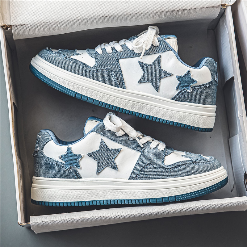 Star Sneakers – Giày thể thao ngôi sao nổi bật_thumbnail_4