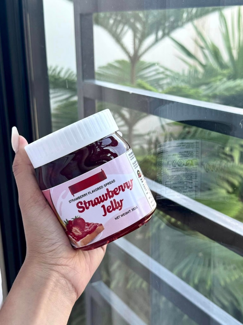 STRAWBERRY JELLY_thumbnail_1