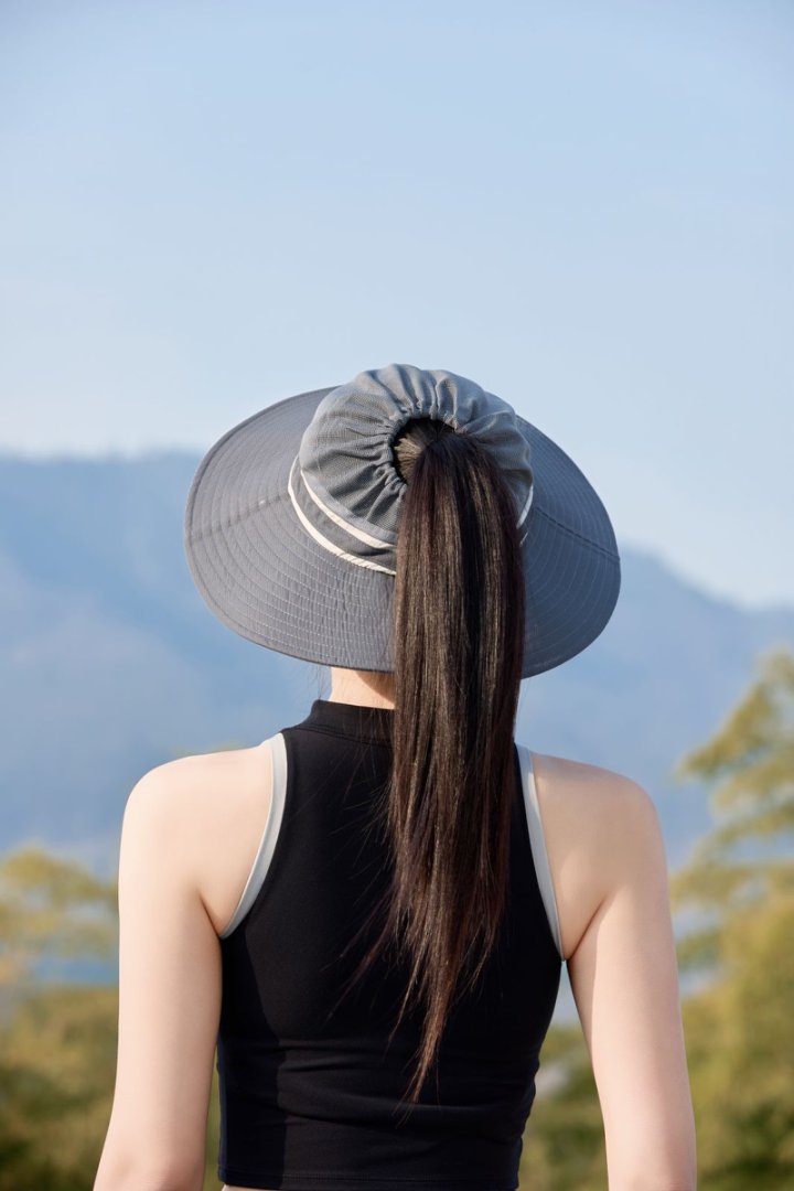 Mũ vành rộng hở chóp dành cho nữ HZ2514_thumbnail_7