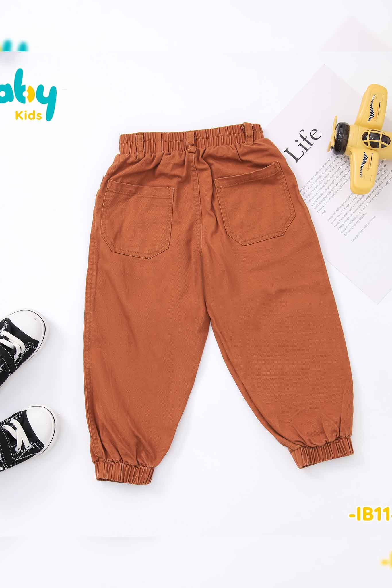 Quần kaki phối nắp túi_thumbnail_4