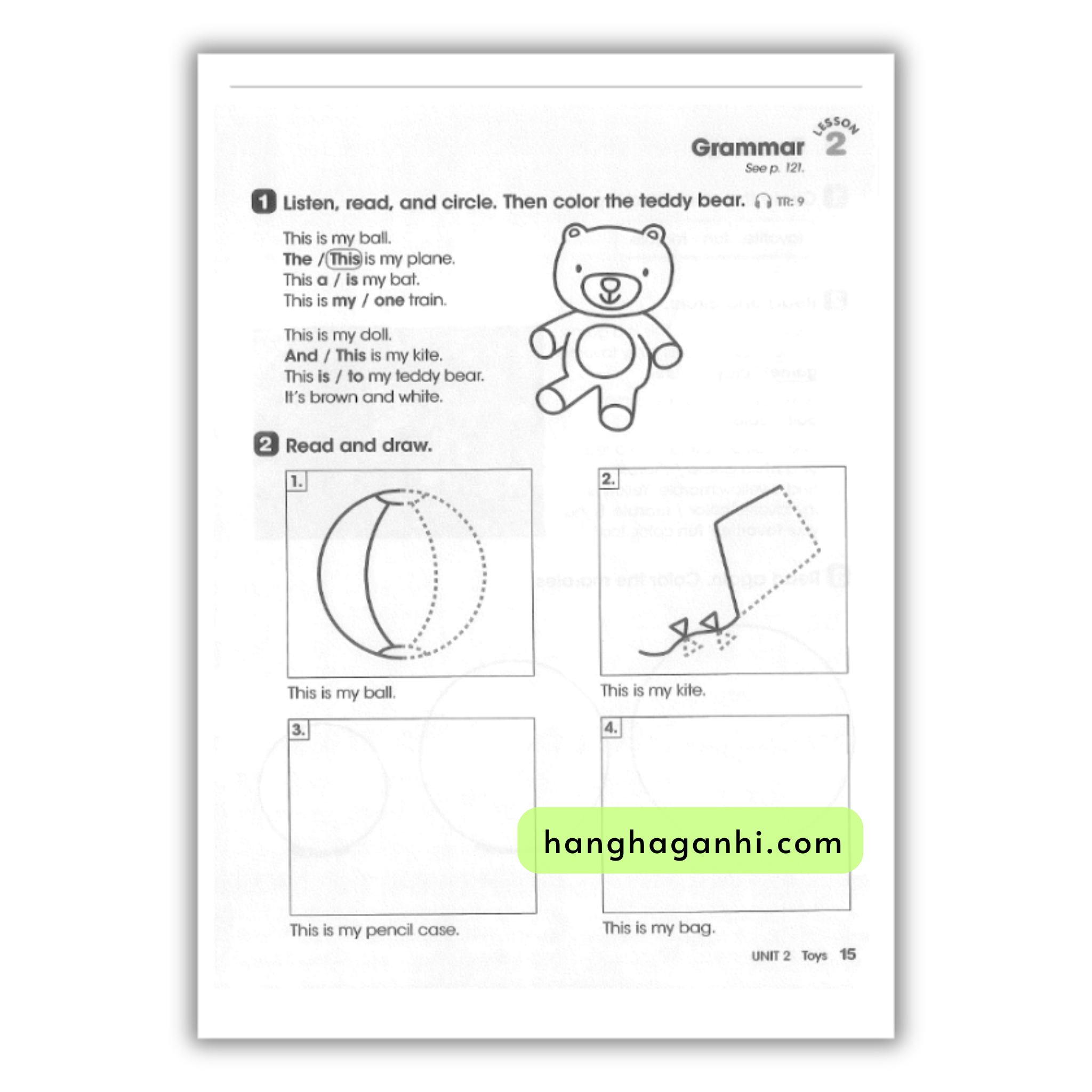 Look 1 Student’s book and Workbook_thumbnail_12