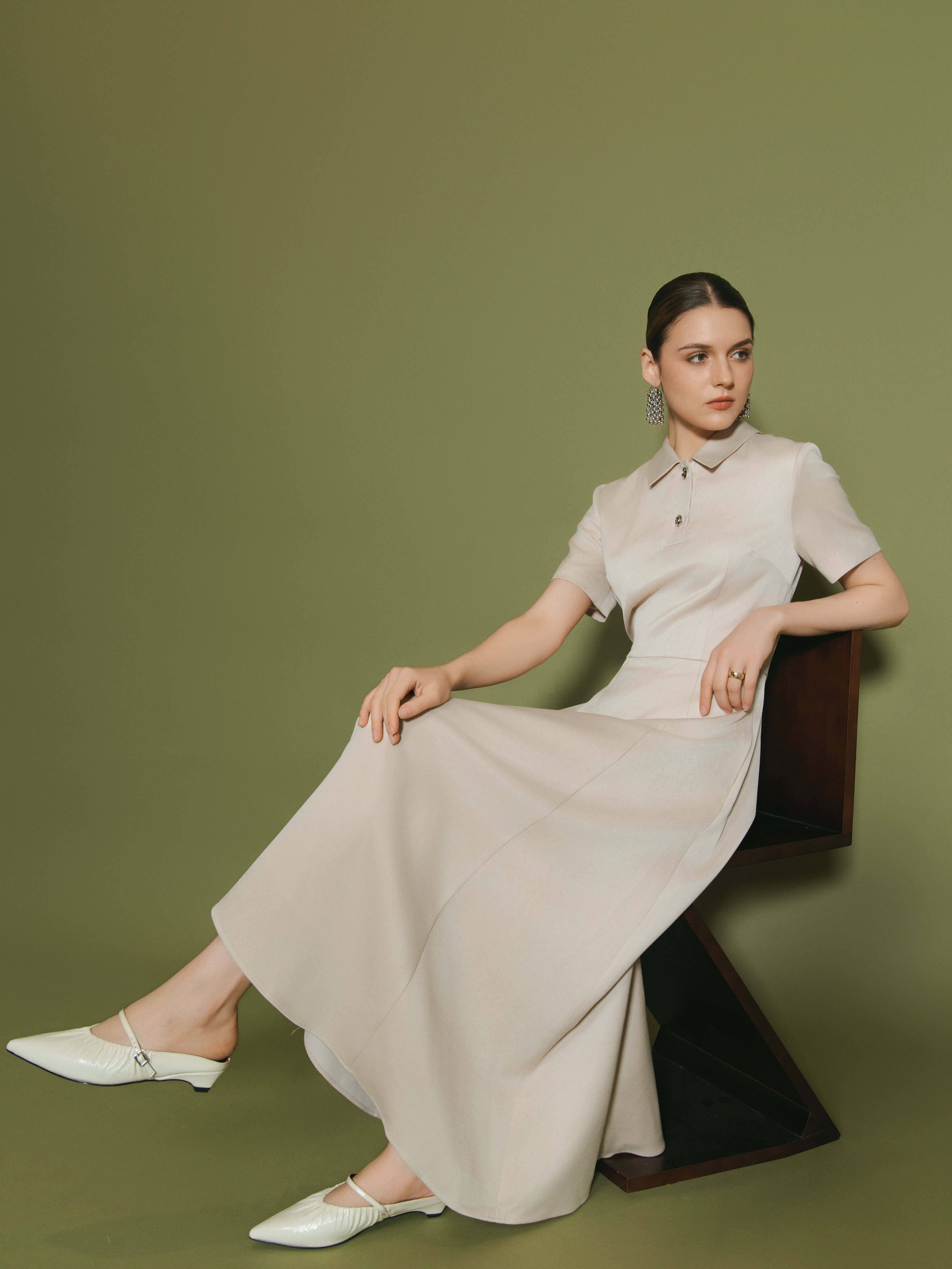 ALBA DRESS - Cream_thumbnail_3