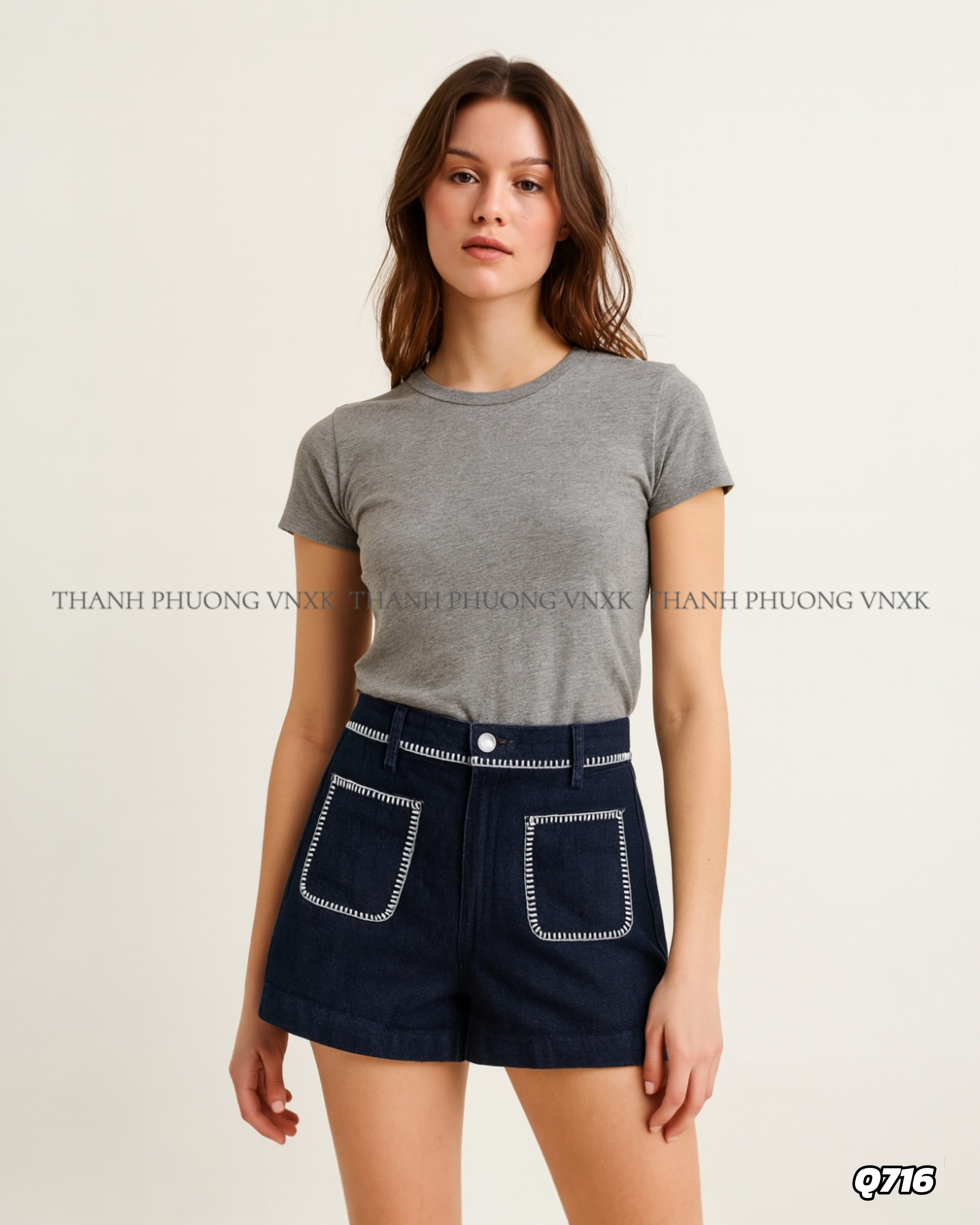 Q716 QUAN NU ZR (L10-4)