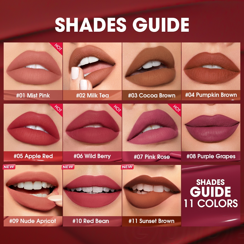 O.TWO.O Ultra Stay Lolepop Lipstick_thumbnail_8