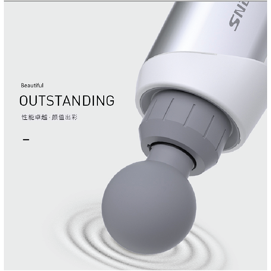 SÚNG MASSAGE THƯ GIÃN CƠ ĐA TỐC ĐỘ WINKI MS4_thumbnail_5