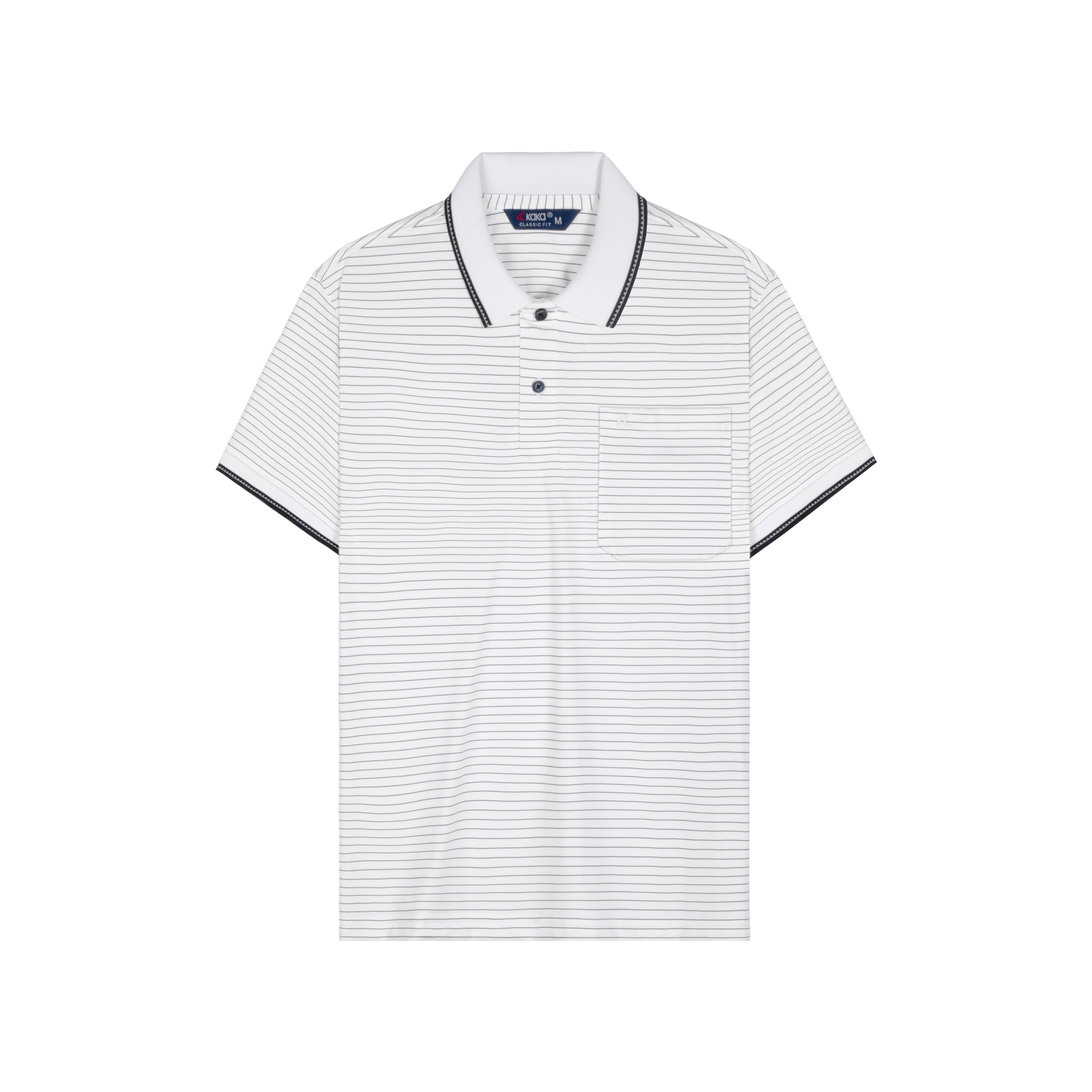 Áo Polo Sọc Classic Fit_thumbnail_1