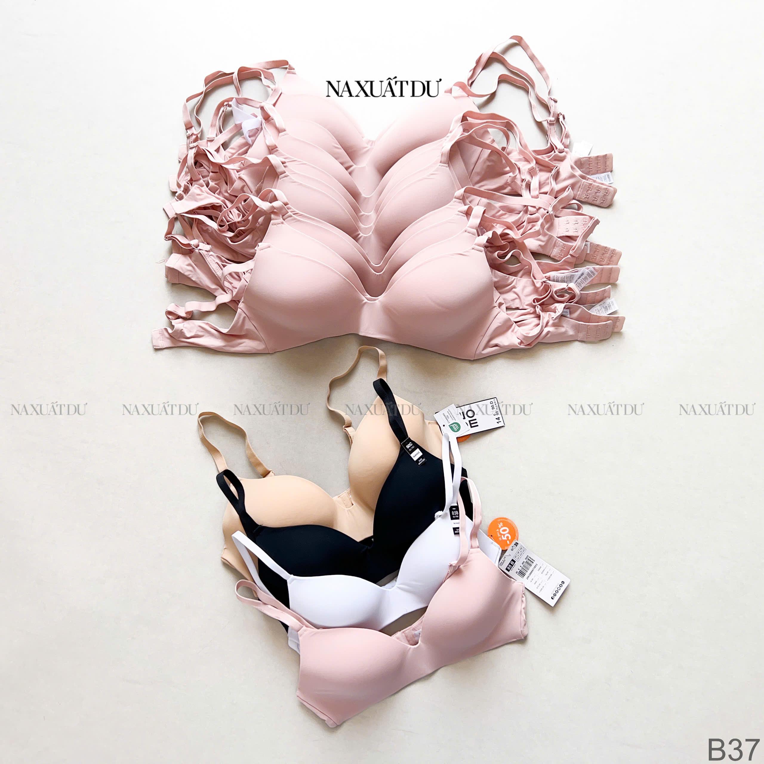 Set 2 Áo ngực không gọng 