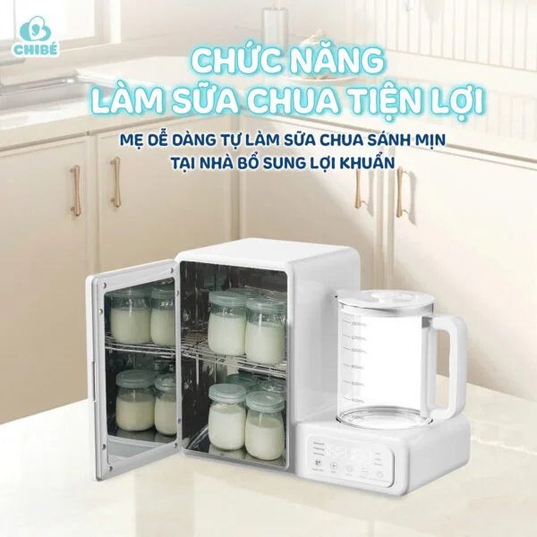 MÁY ĐA NĂNG TT-SẤY KHÔ-ĐUN NƯỚC THÔNG MINH CHI BÉ_thumbnail_3
