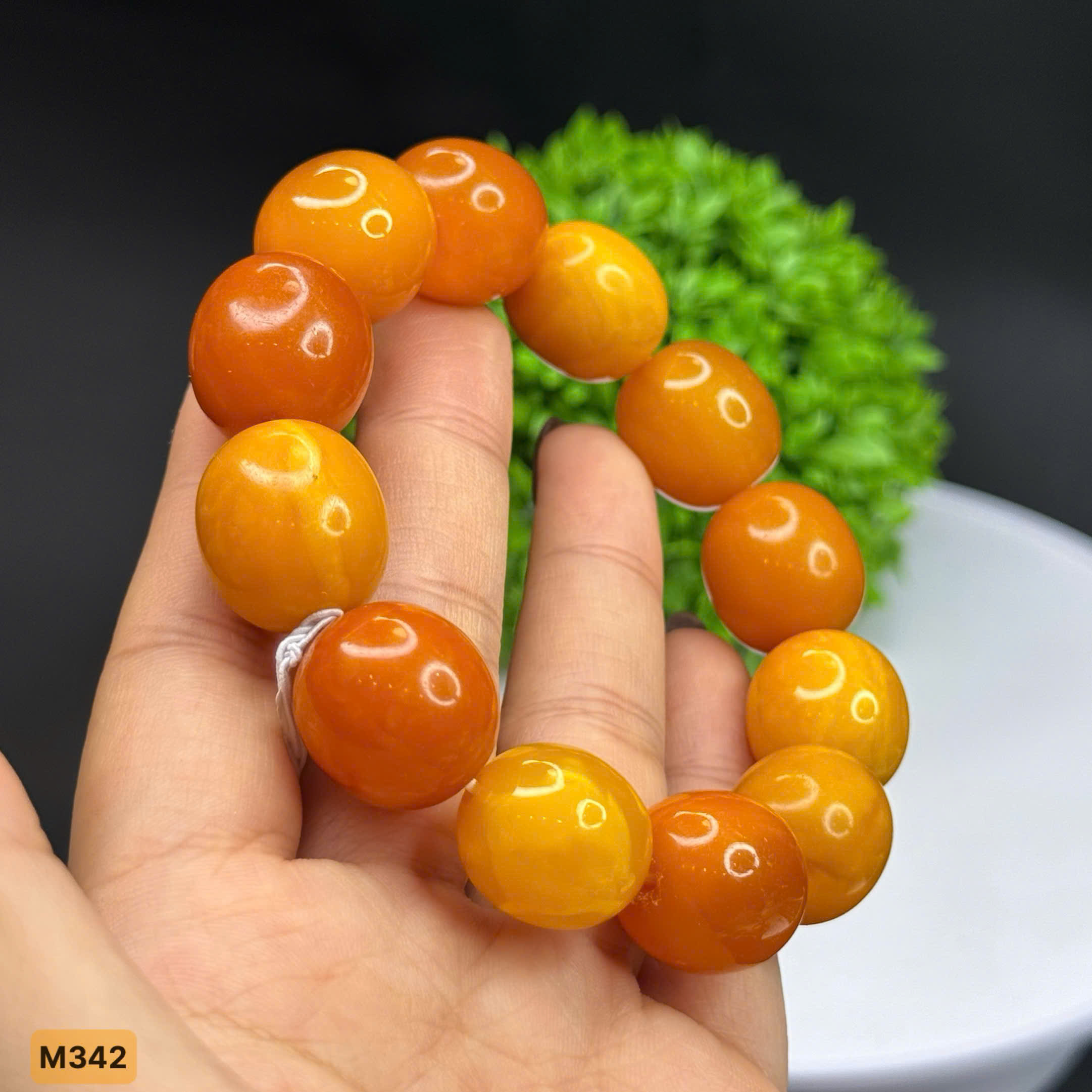 Lắc Tay Mật Lạp Cổ Siêu Hiếm - M342_thumbnail_4