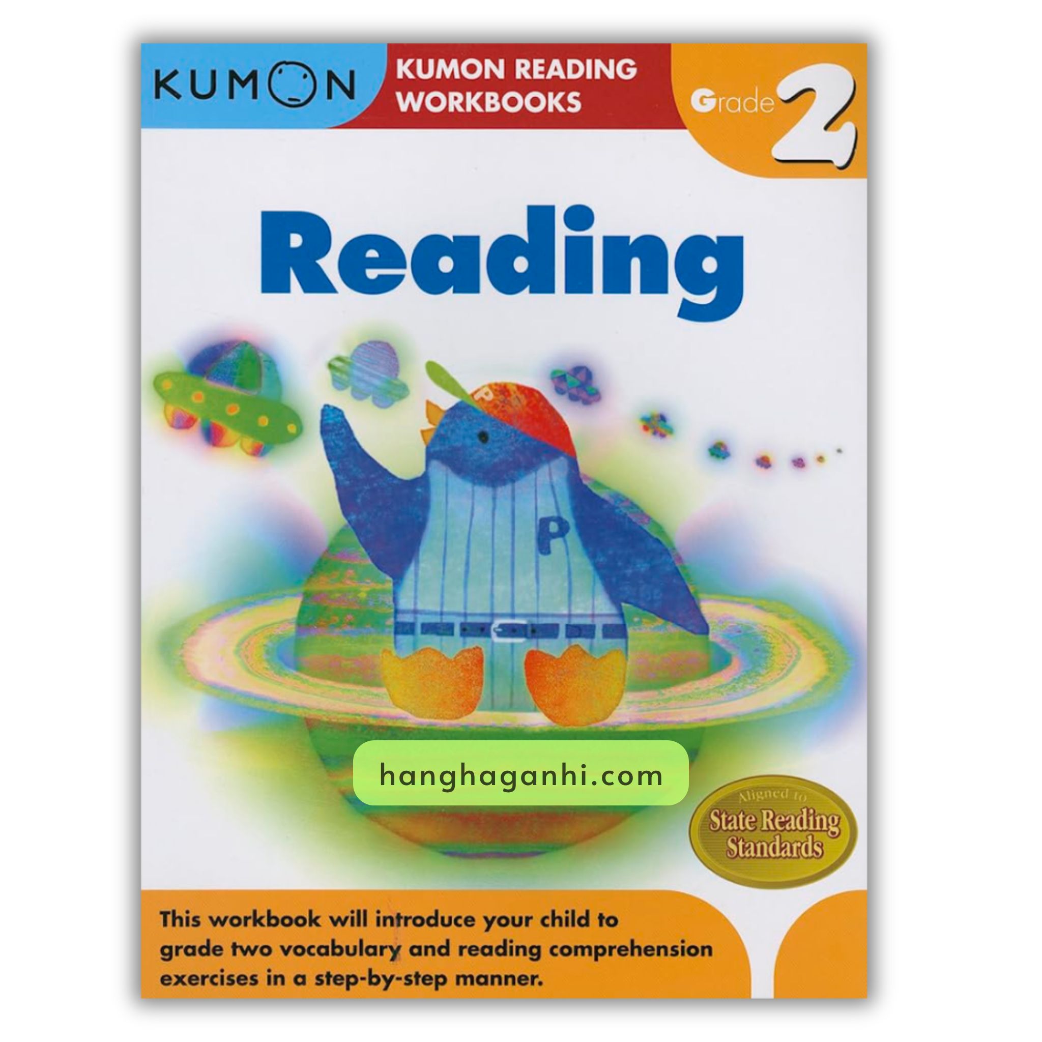 Kumon Reading, Writting, Problems Solving Bộ 9 cuốn_thumbnail_5