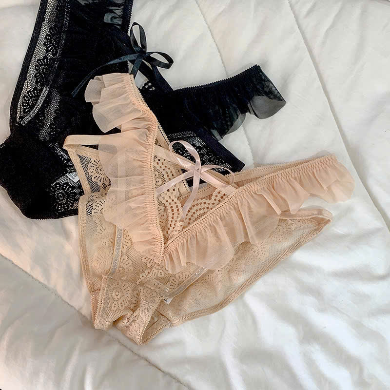 [Mã A01] Quần lót ren nữ sexy_thumbnail_3