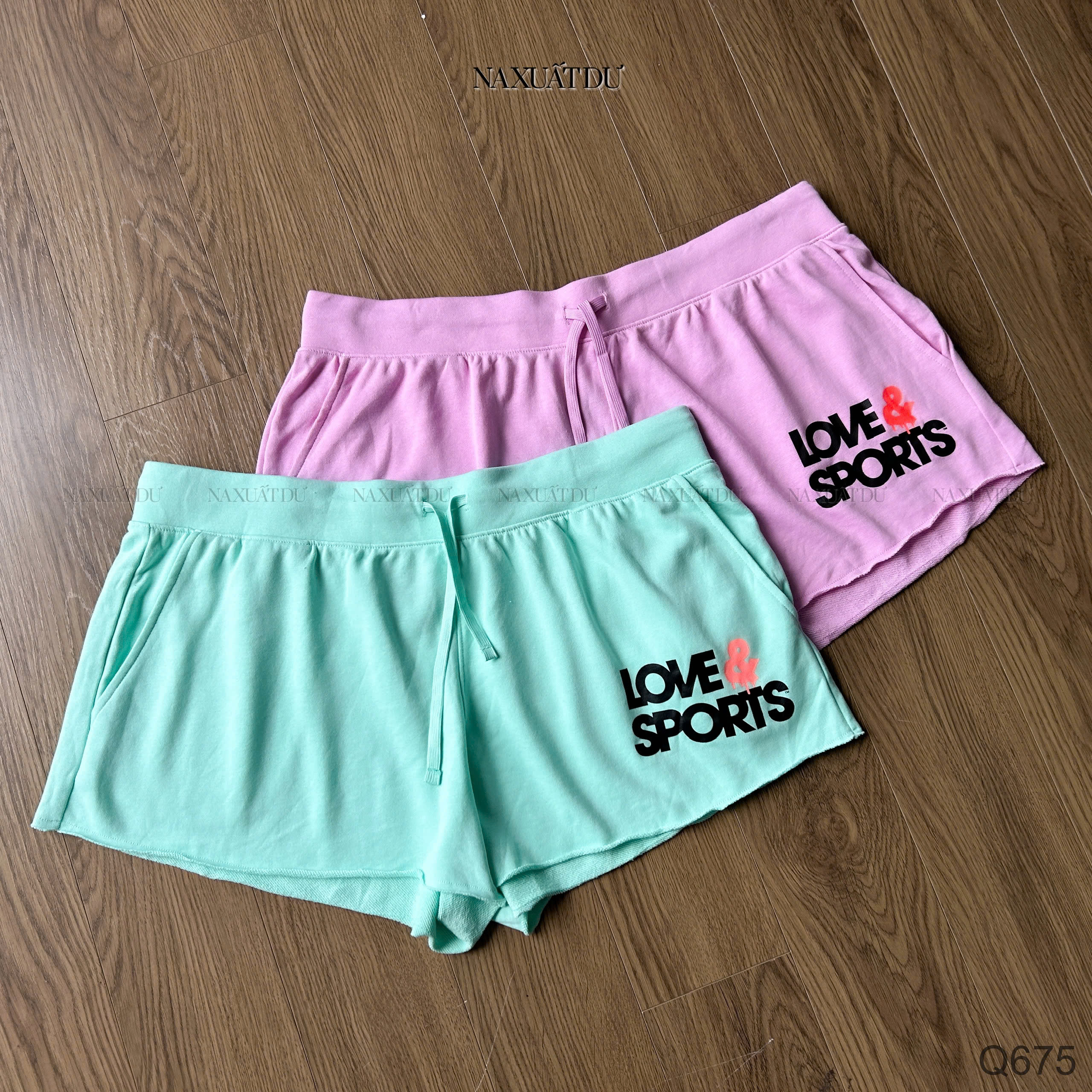 Quần short nữ  - Q675 (SALE)_thumbnail_20