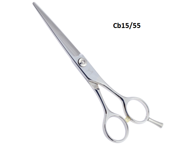 Kéo cắt tóc Viko LS CB1555 size kéo 5.5 inches(tay phải) - bảo hành 2 năm