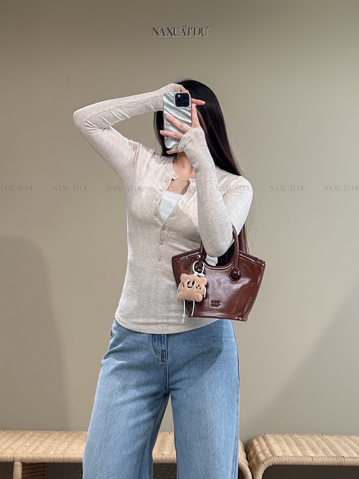 Áo " American Eagle " - A717