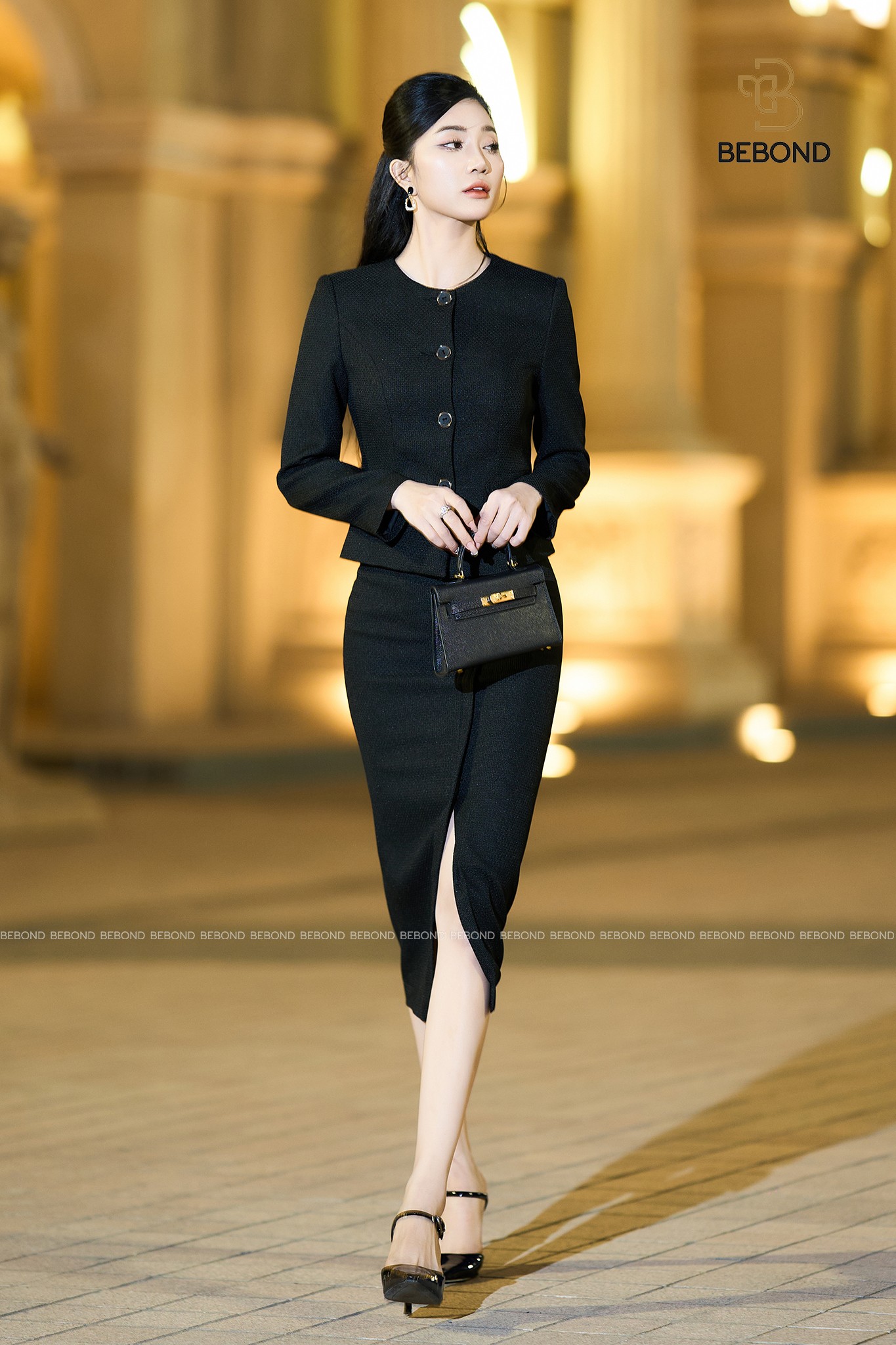 Set vest OLIVER màu ĐEN_thumbnail_3