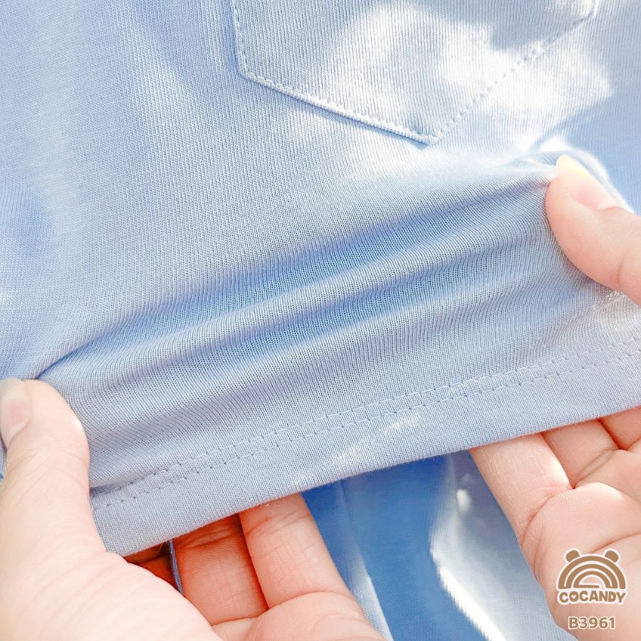 Bộ váy thuỷ thủ X.DƯƠNG phối viền TRẮNG_thumbnail_3