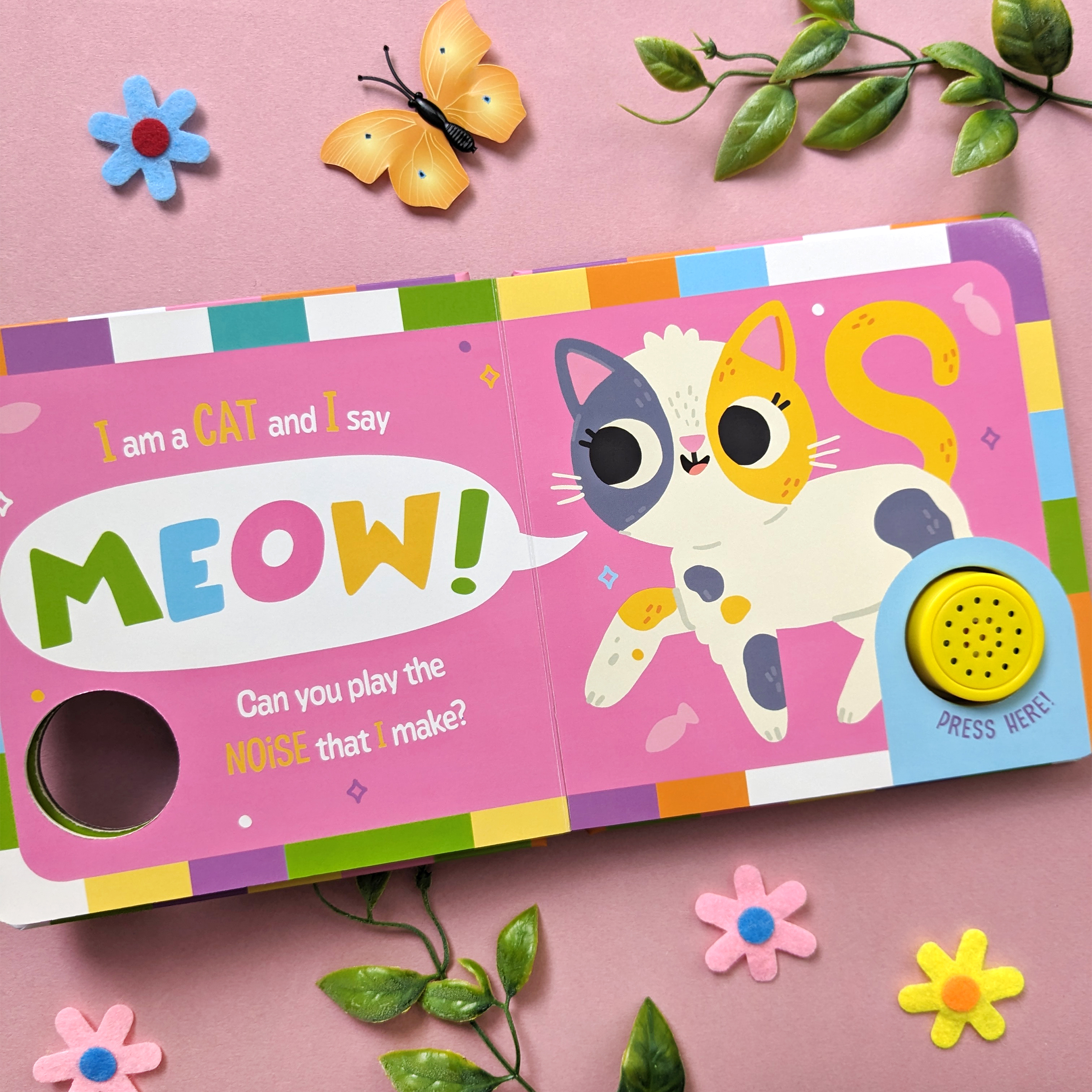 ROUND BUTTON SOUND BOOK - PETS_thumbnail_4