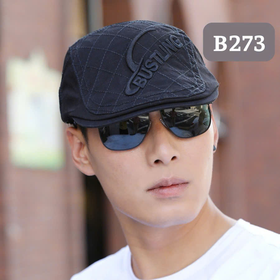 Mũ beret B27X_thumbnail_4