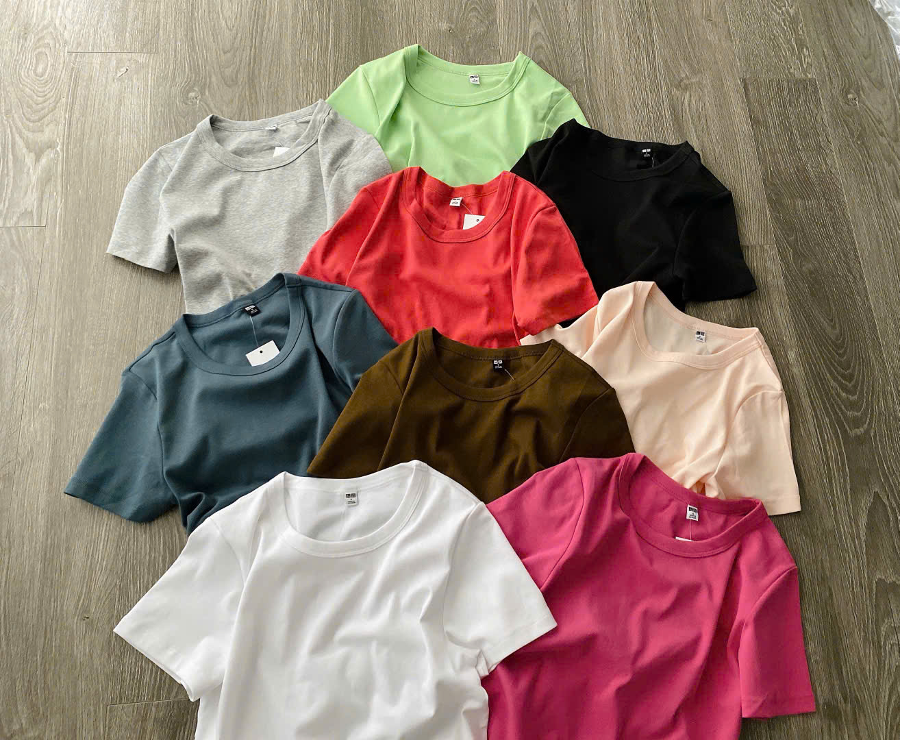 SALE A2202 ÁO THUN 10 MÀU (TRỘN MÀU)_thumbnail_18