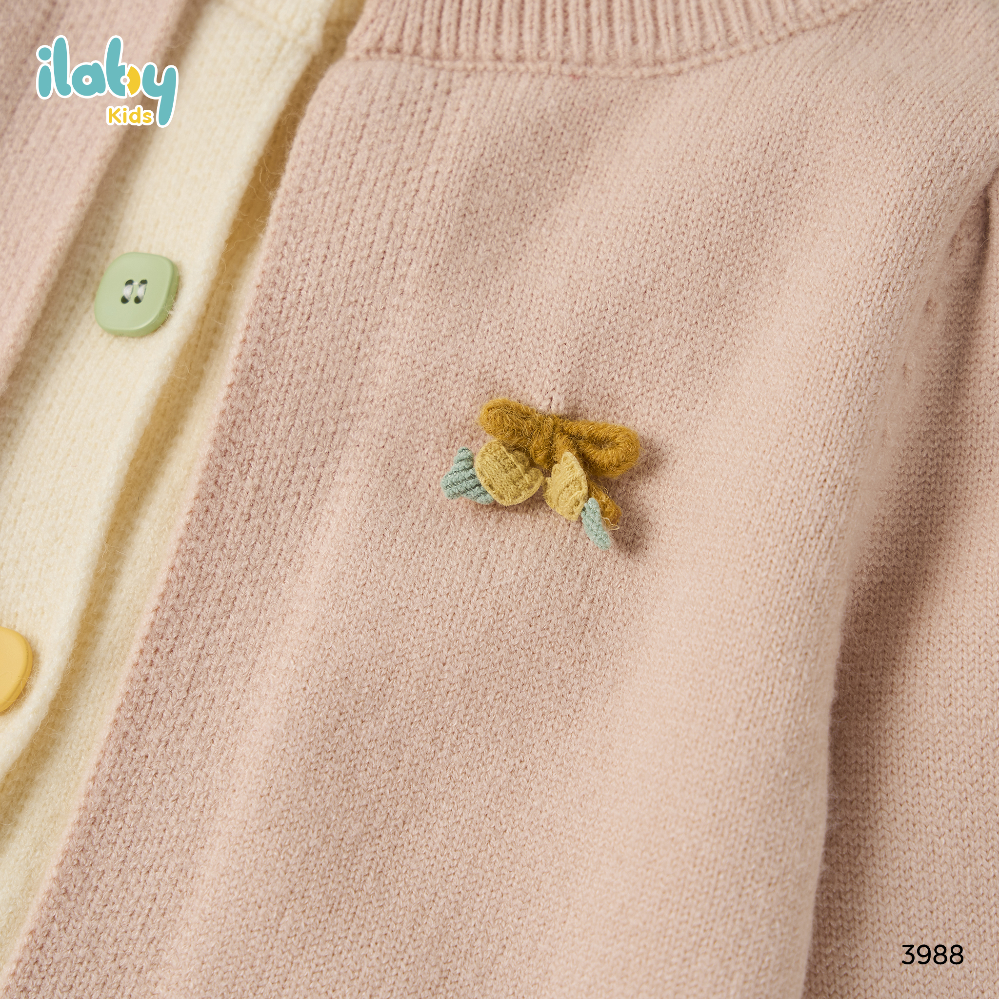 Áo khóa len bèo gấu xinh xắn_thumbnail_3