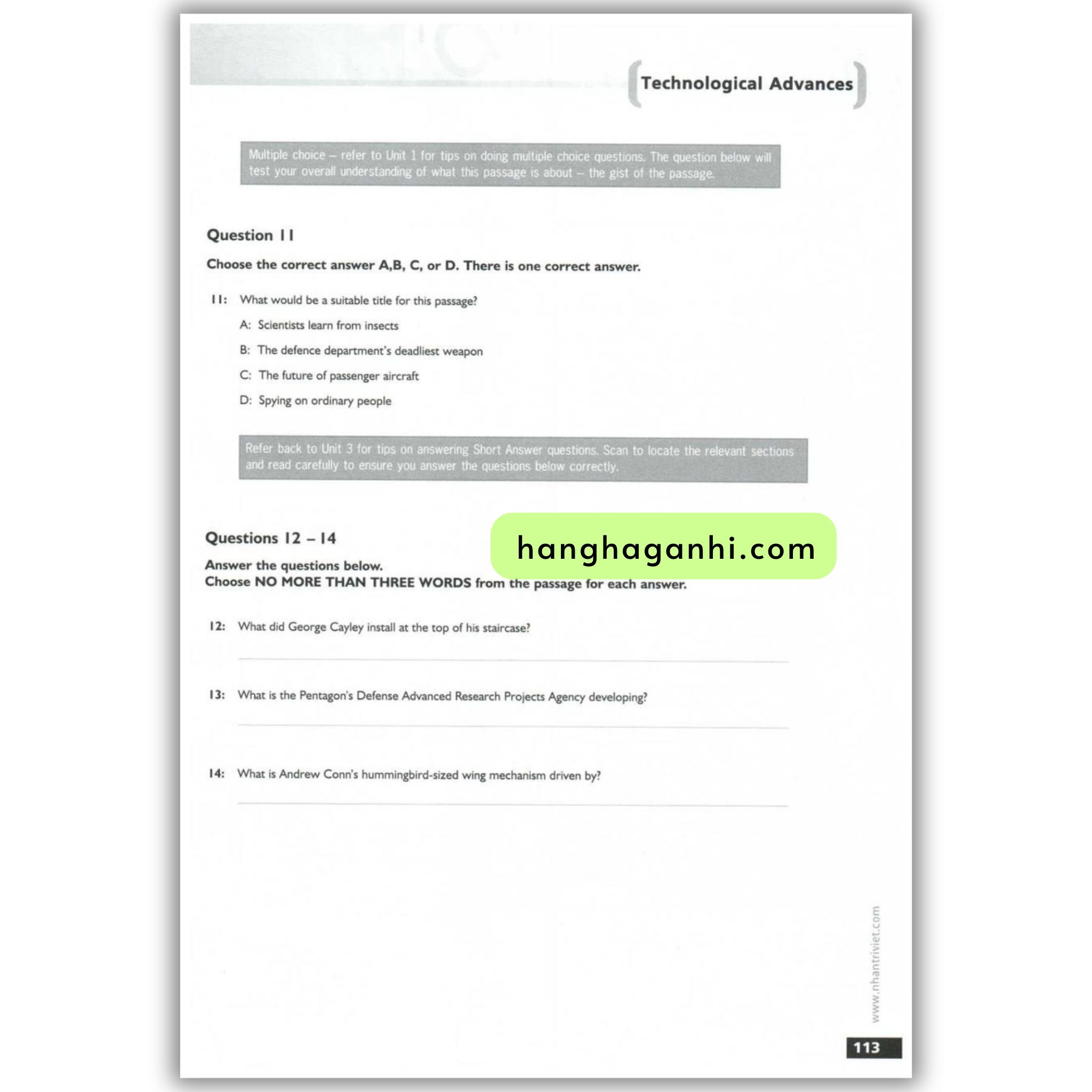Succeed in IELTS: Reading & Vocabulary with answers key_thumbnail_2
