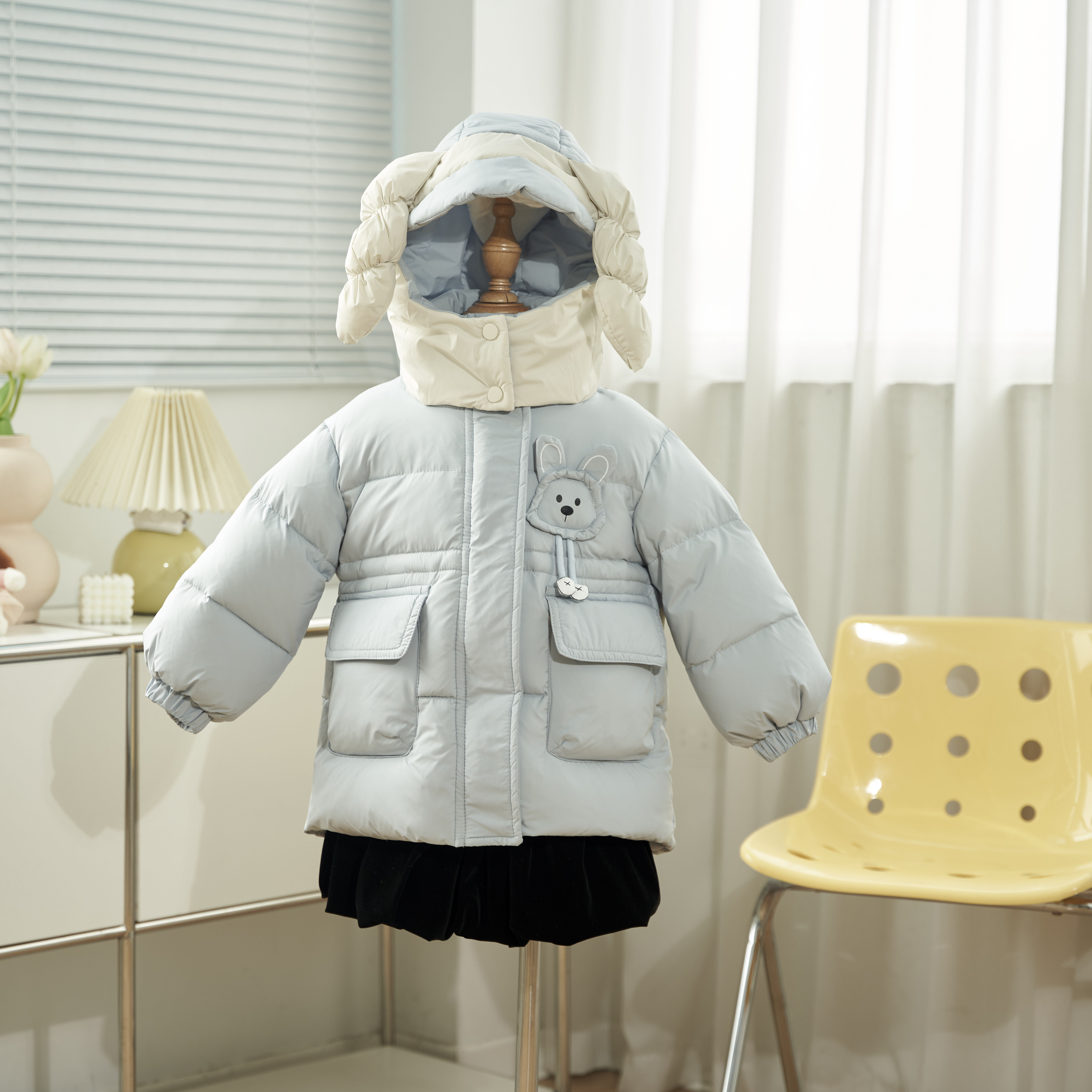 Áo phao dễ thương_thumbnail_1