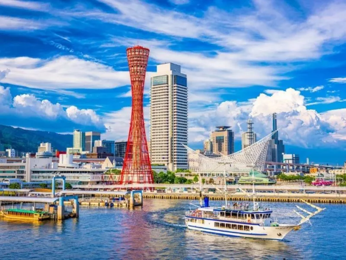 Nhật Bản Cung đường vàng: Osaka - Kobe - Kyôt - Nagoya - Yamanashi - Tokyo 6N5Đ_thumbnail_4