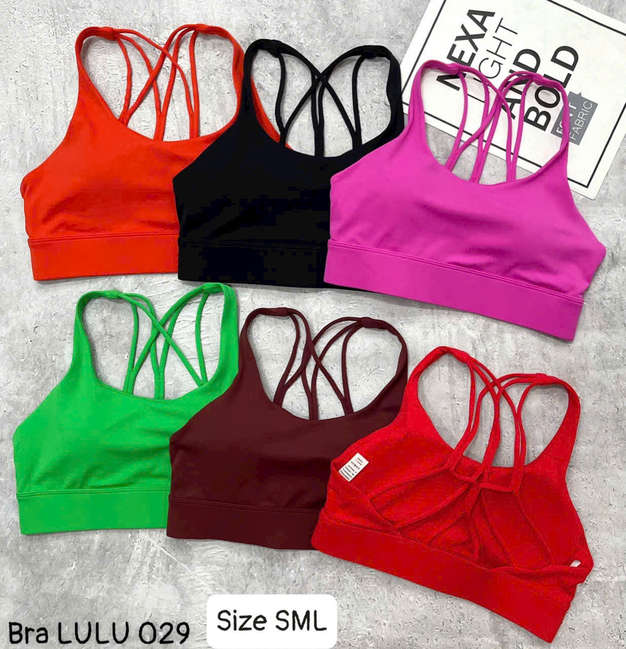 Áo Bra Thể Thao 2 Dây Lulu_thumbnail_2