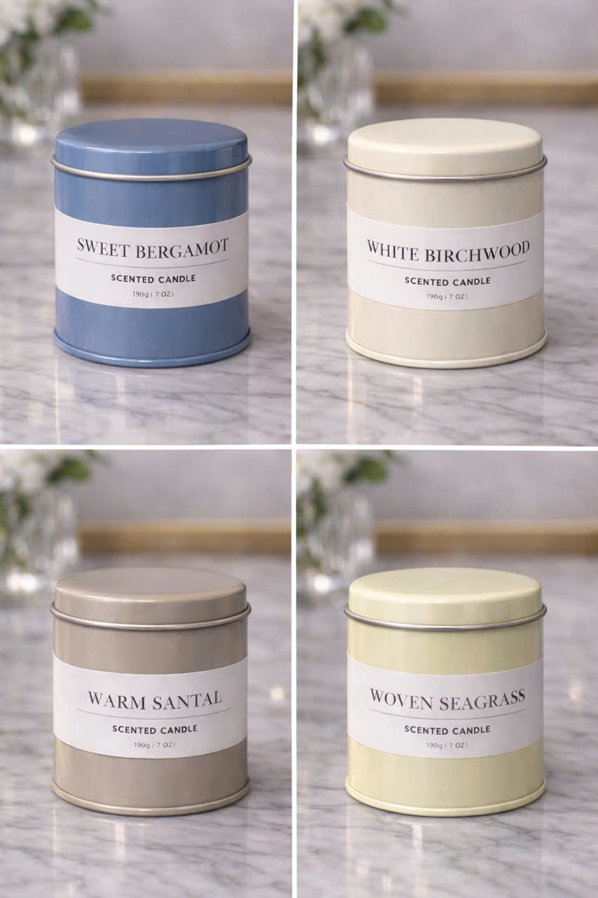 NẾN THƠM HŨ THIẾC