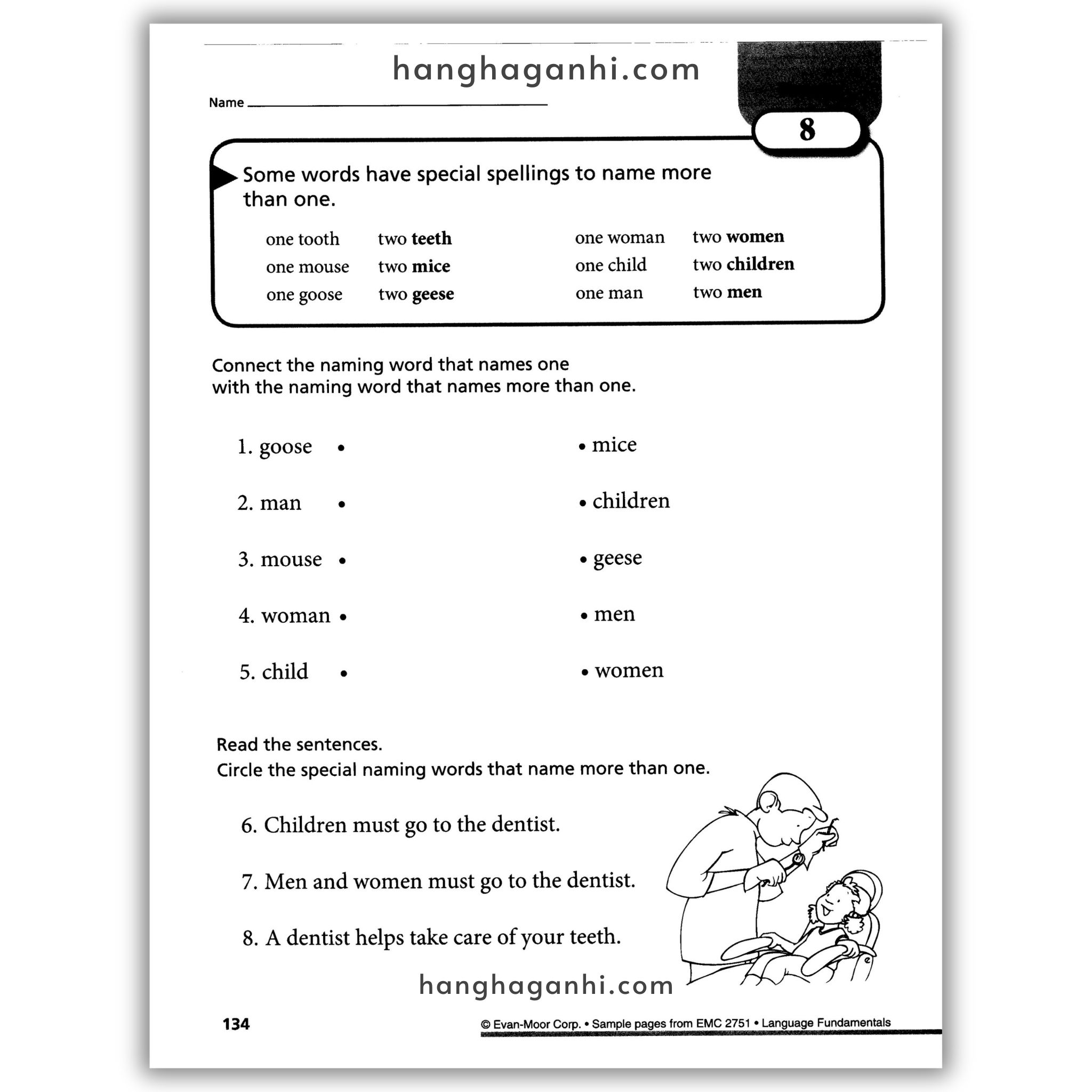 Daily Language Review Grade 1_thumbnail_9