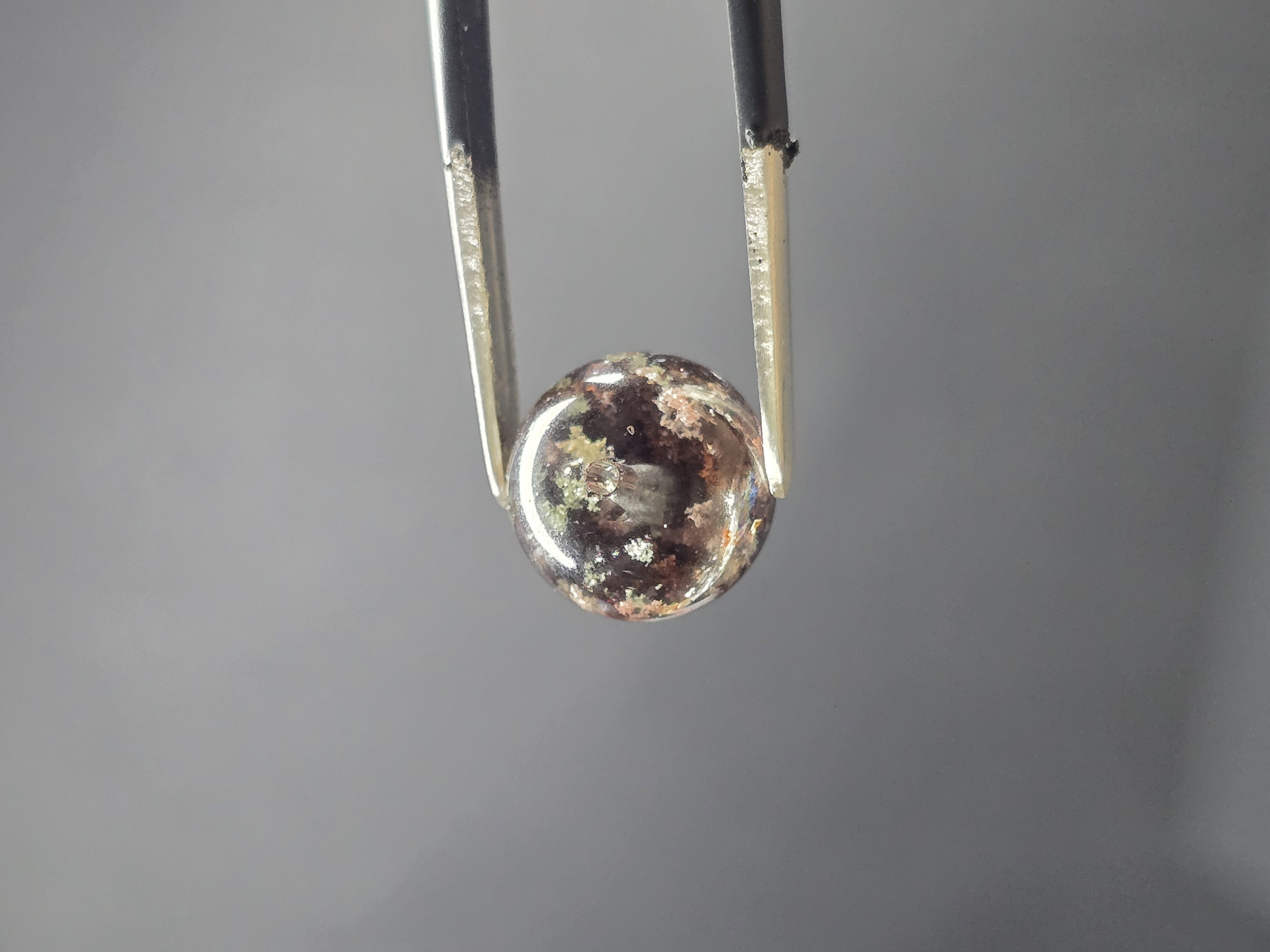 Hạt Lẻ Thạch Anh Ưu Linh (Đã Xỏ Lỗ - Bán Lẻ 1 Viên)_thumbnail_14