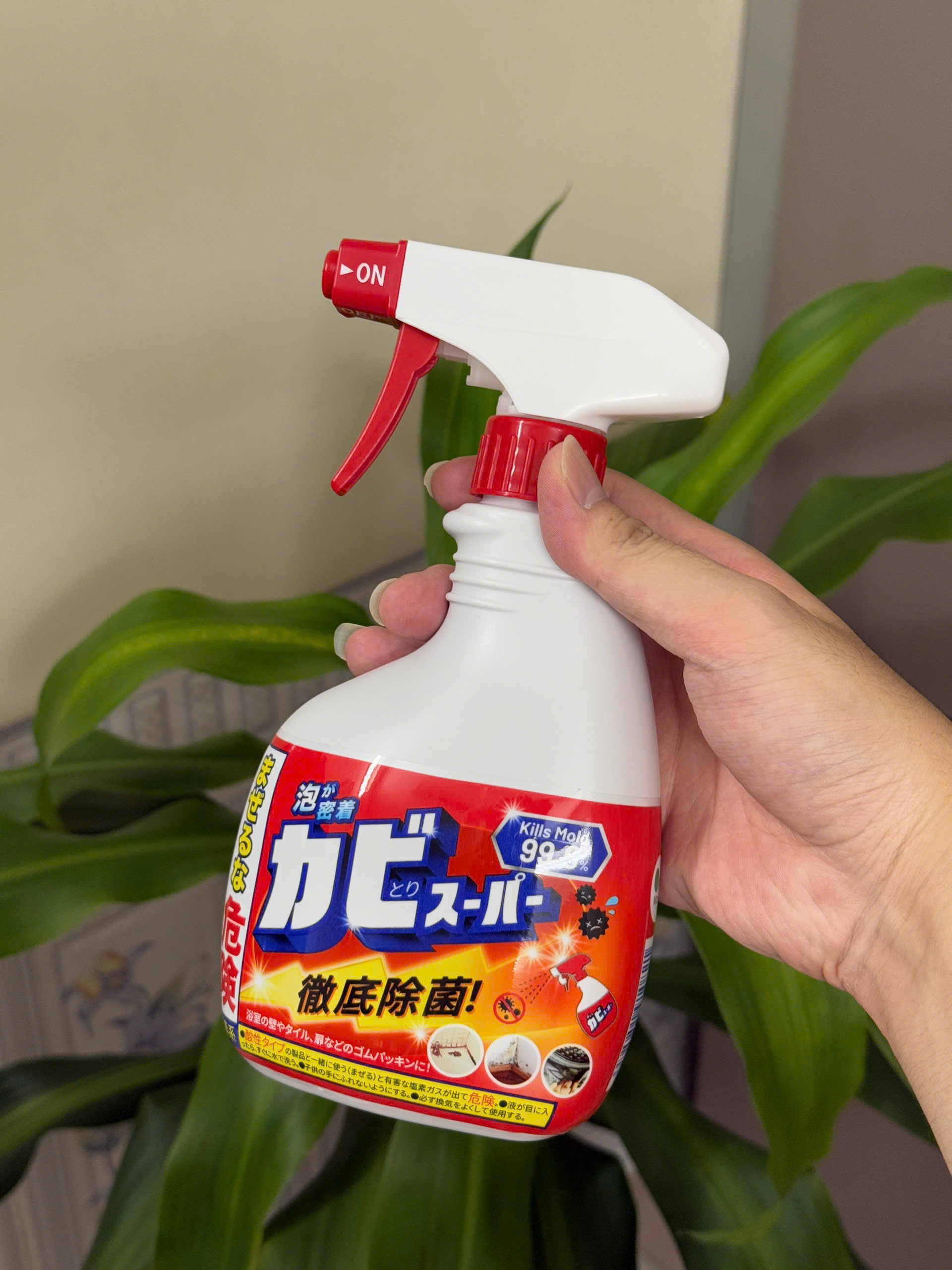 Chai Tẩy Nấm Mốc Đa Năng Mitsue 400ml_thumbnail_6