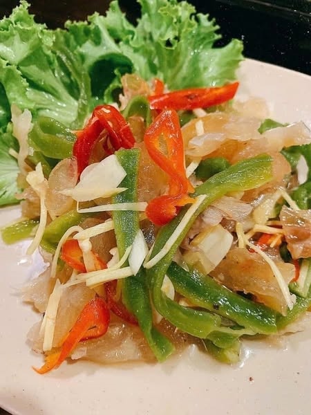 Gân bò Muối Rau Tiến Vua_thumbnail_4