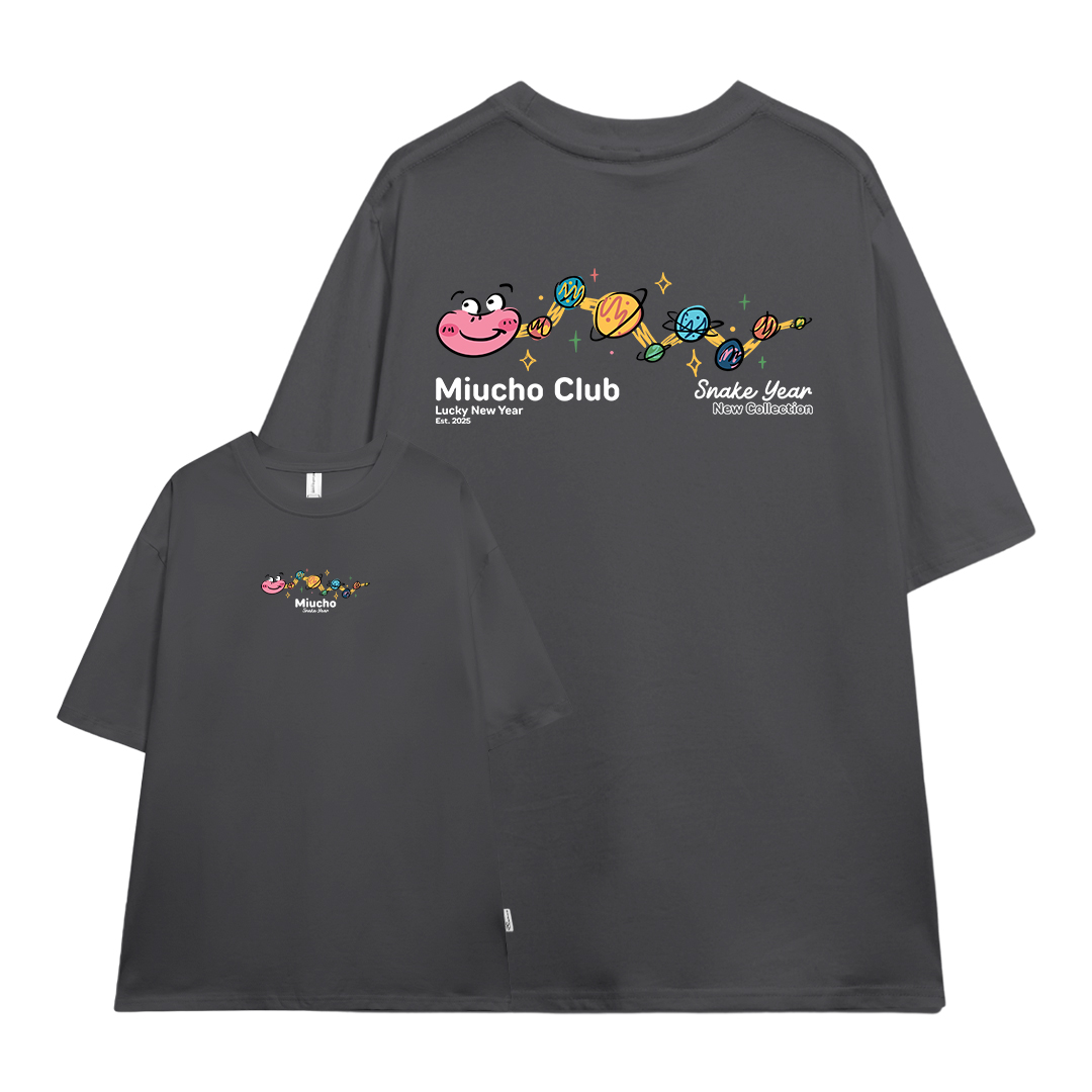 Áo thun tết local brand form rộng chất vải cotton 4c co giãn thoáng mát 1835 Miucho in mix_thumbnail_18