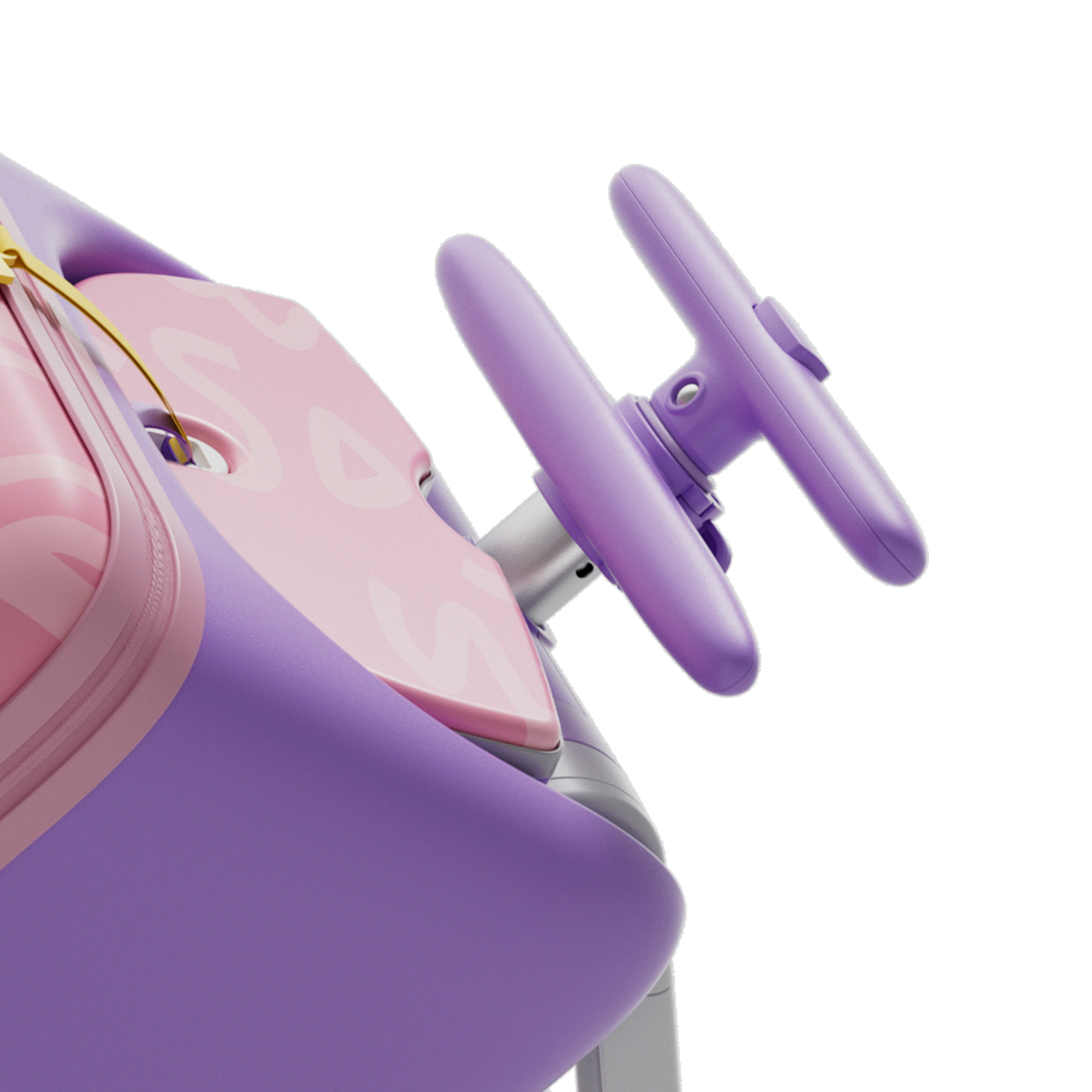 Vali trẻ em Jovikids từ 3 tuổi trở lên dung tích 38L [NHẬP CODE 