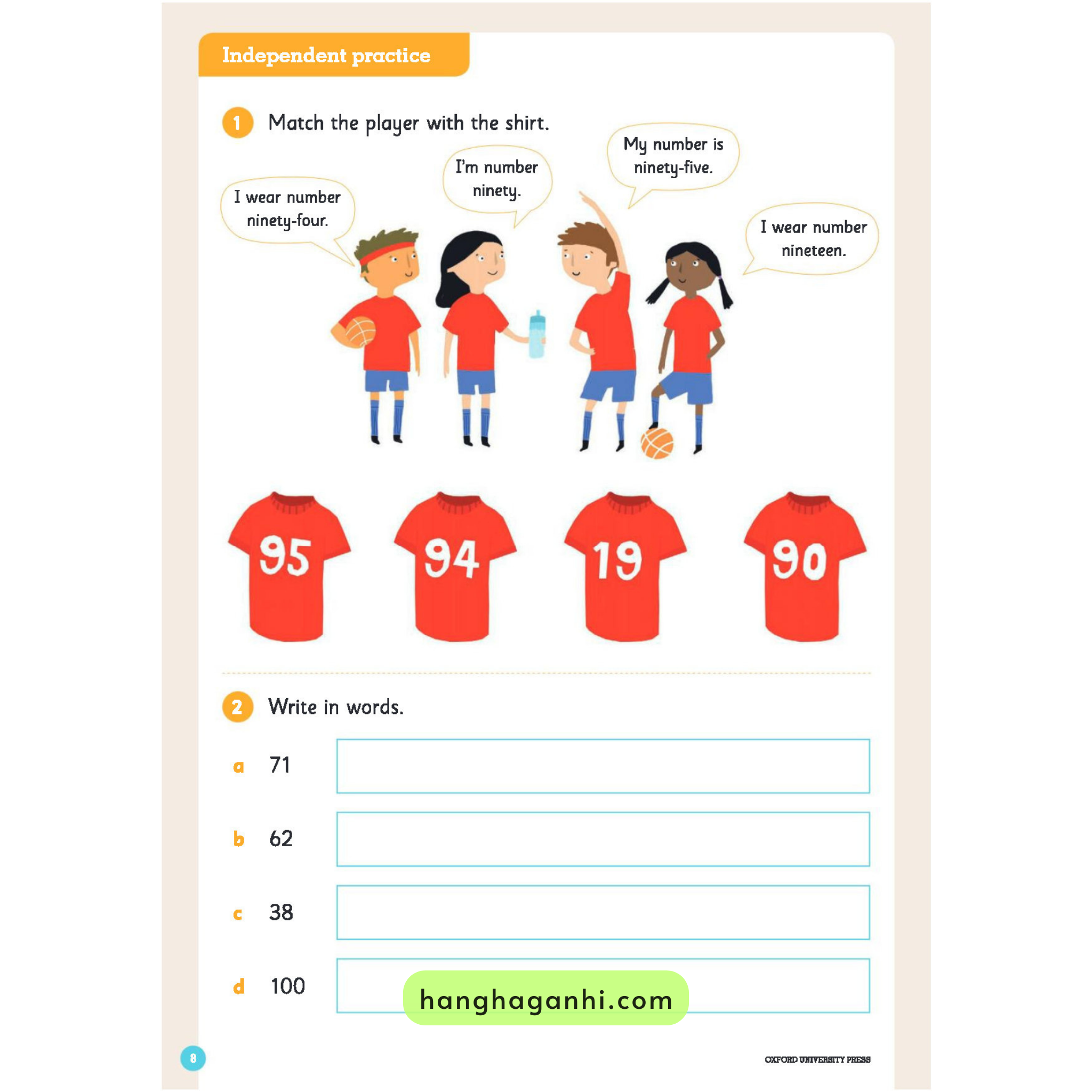 Toán Tiếng Anh Oxford grade 1 cho bé lớp 1, Oxford Mathematics Primary Years Programe_thumbnail_2