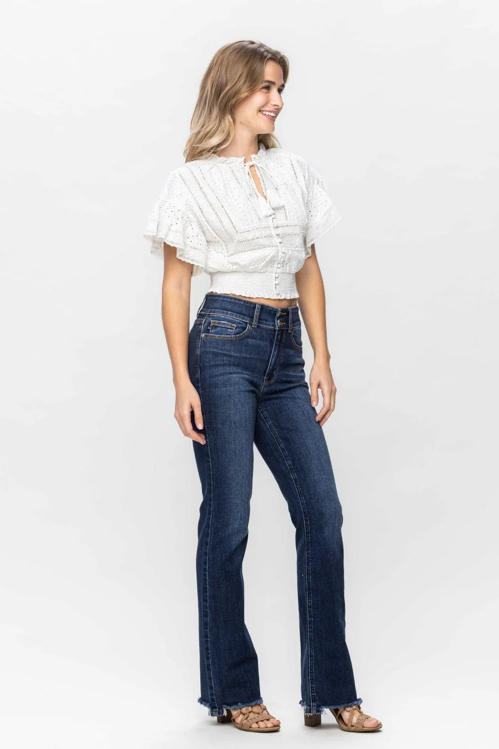 QJ738 - Jeans loe nhẹ_thumbnail_4