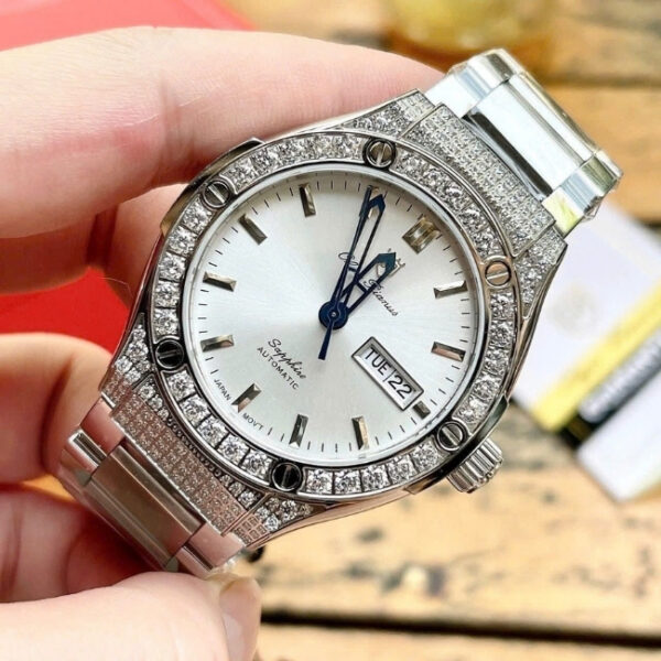 Olym Pianus Fusion OP990-45ADDGS-T Automatic bản đính đá_thumbnail_2