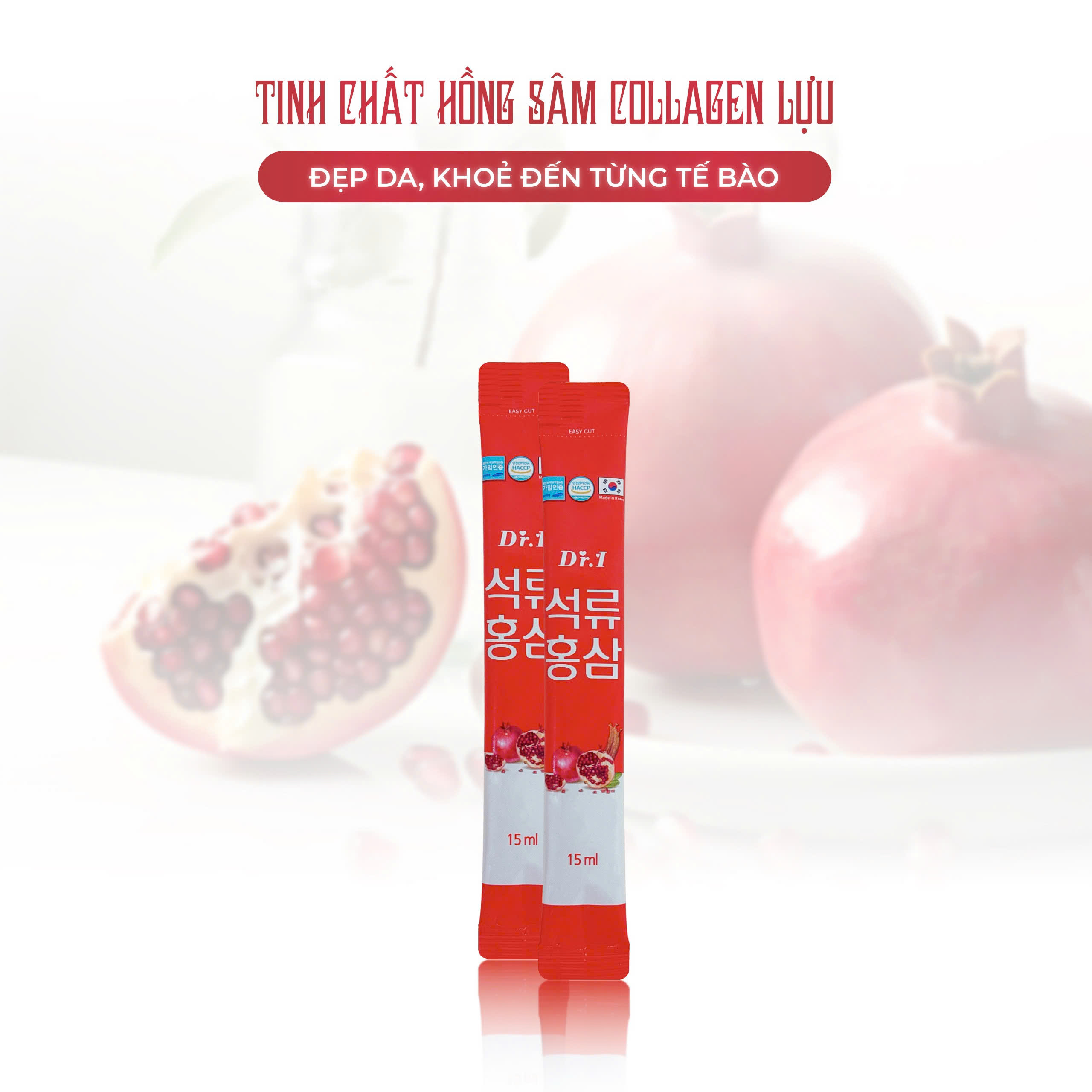 Tinh Chất Hồng Sâm Collagen Lựu - Tặng 1 gói kẹo sâm 200g_thumbnail_5