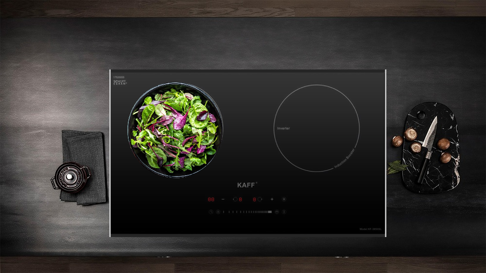 Bếp điện từ KF – 3850SL