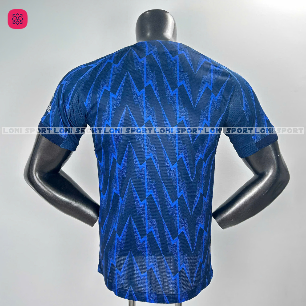 Áo Arsenal sân khách xanh mùa giải 25/26 - SF_thumbnail_1