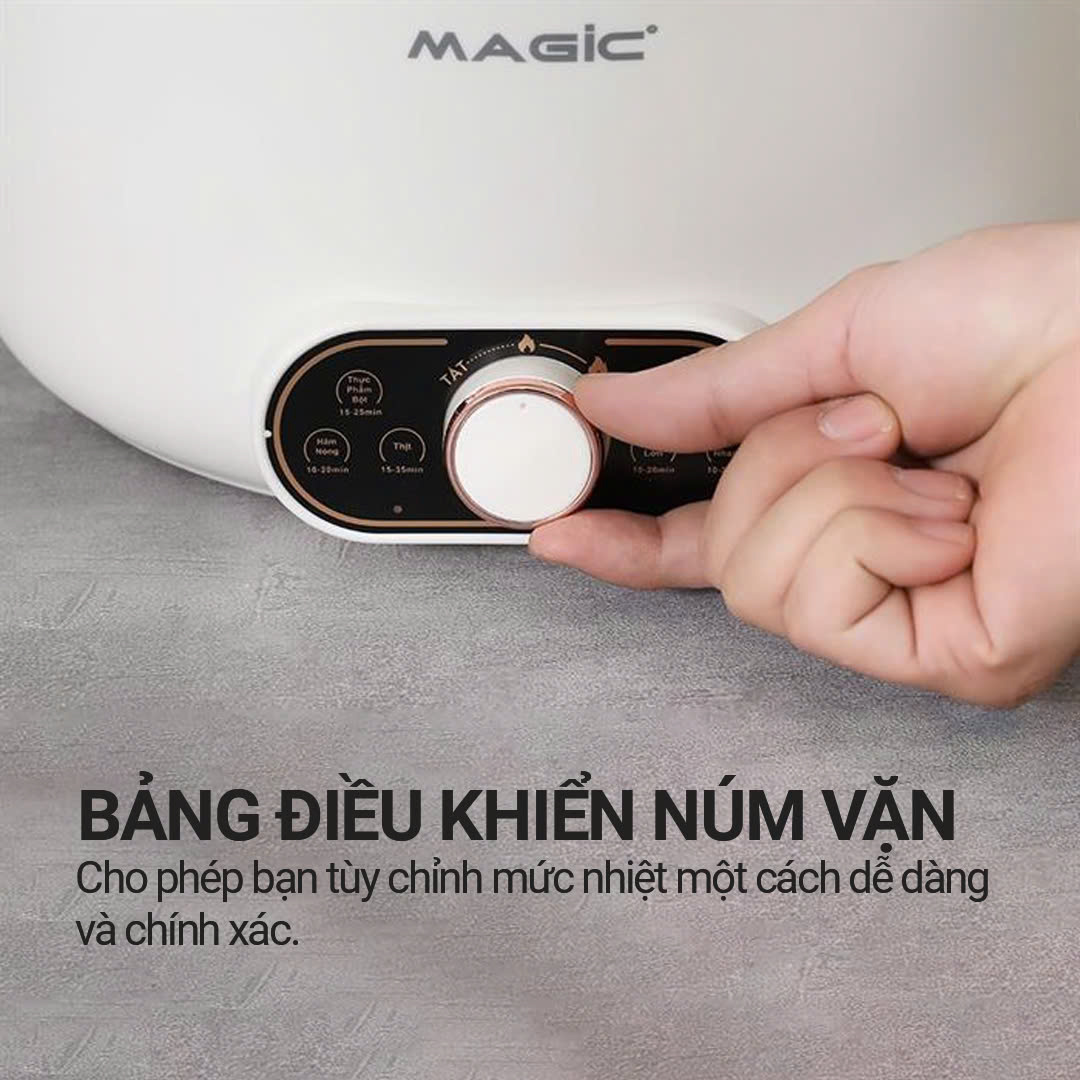 Nồi Lẩu Hấp Thủy Nhiệt MAGIC_thumbnail_4