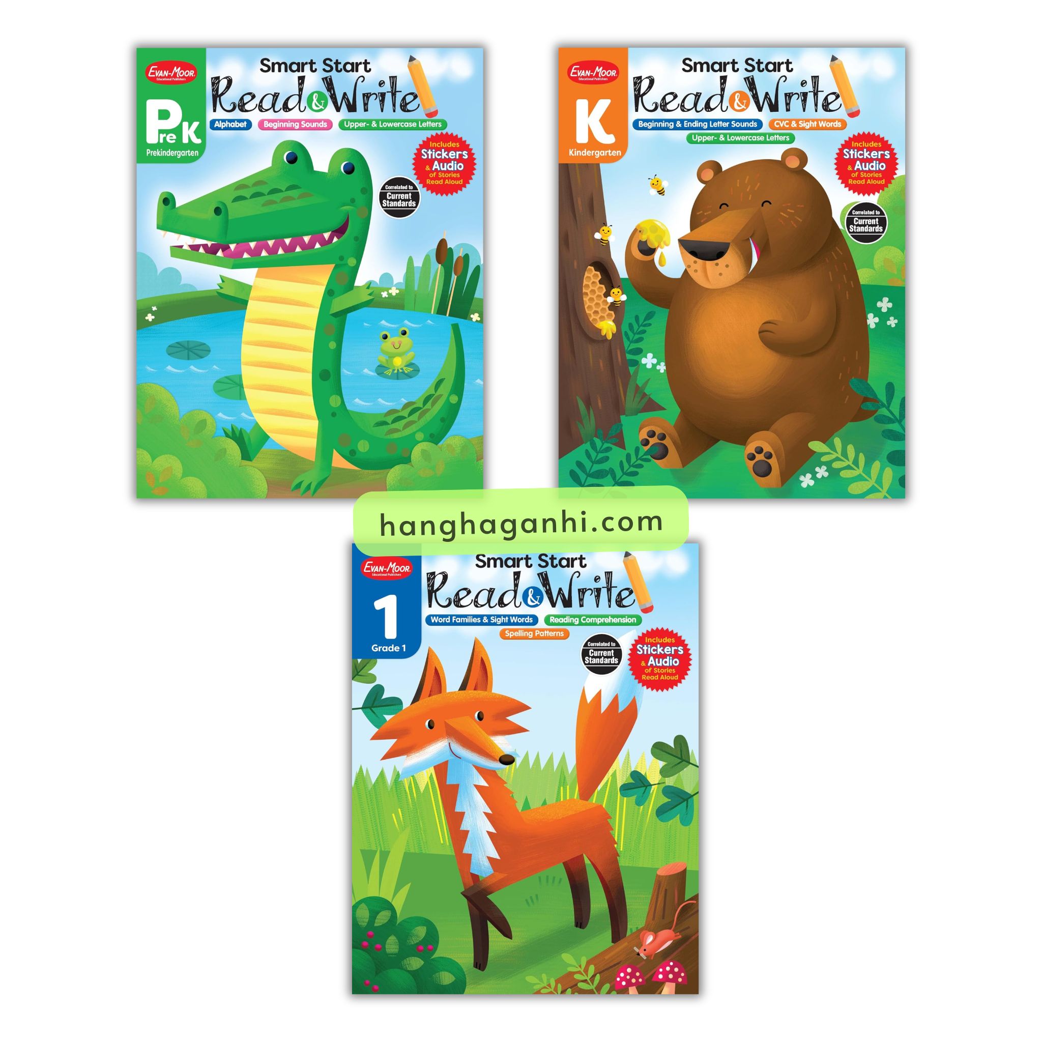 Bộ sách Smart Start Read and Write – 3 cuốn_thumbnail_0